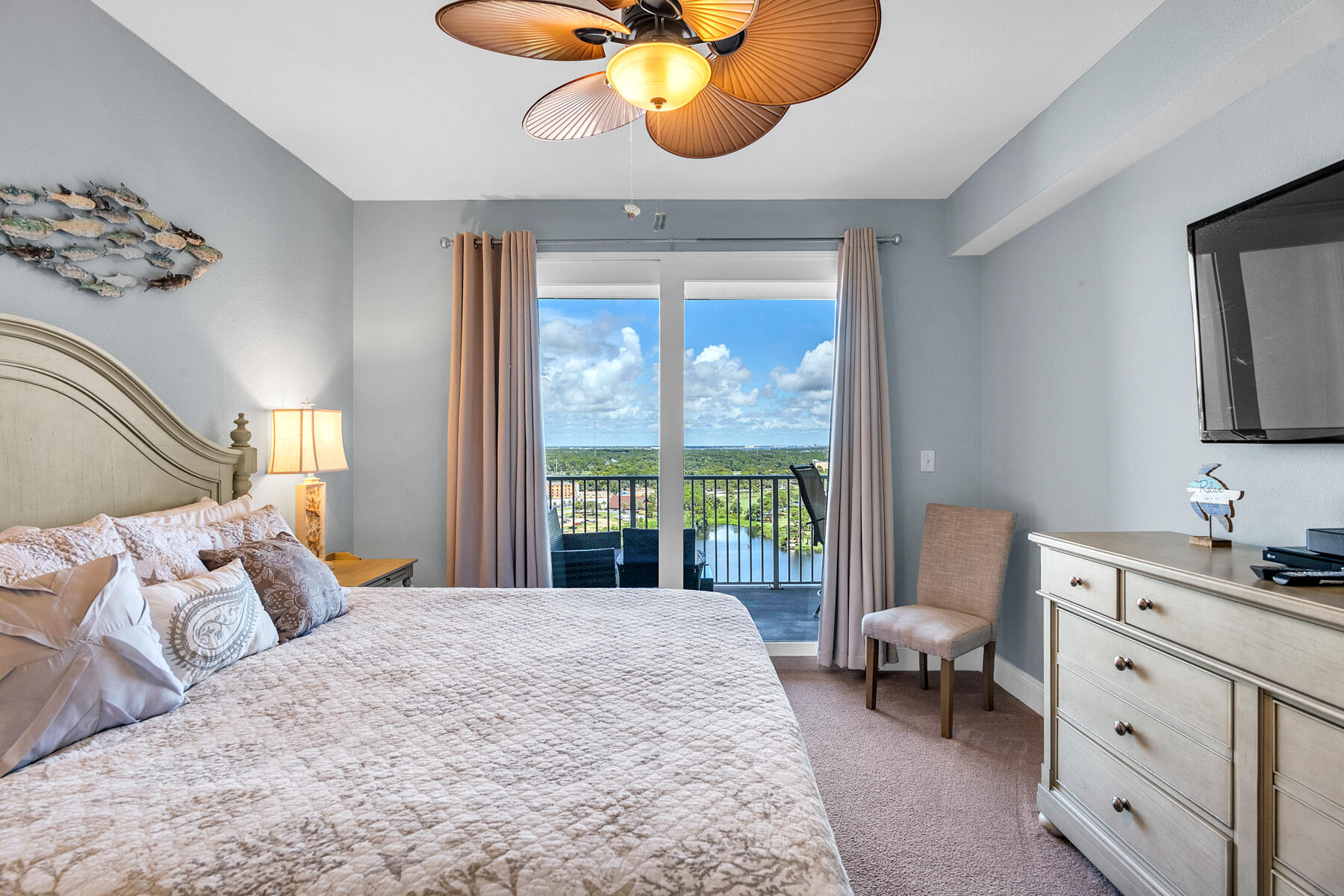 Laketown Wharf - Residential