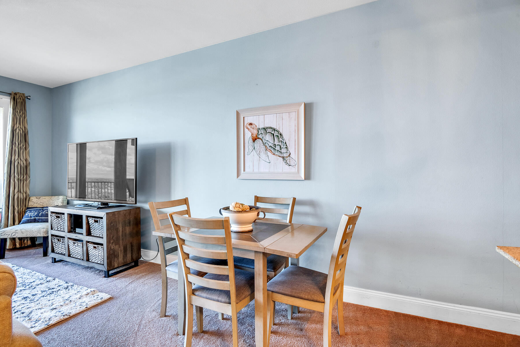 Laketown Wharf - Residential