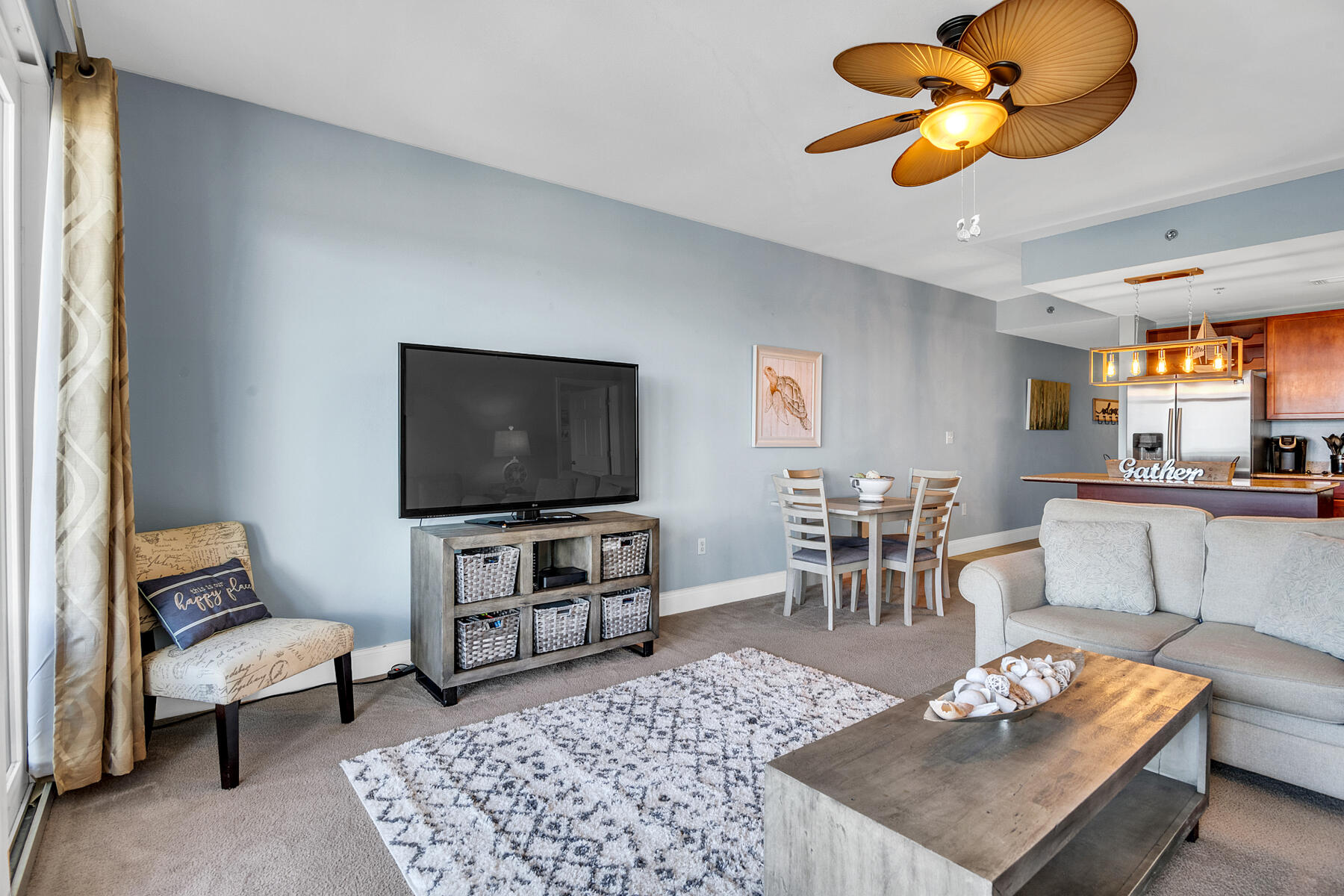 Laketown Wharf - Residential