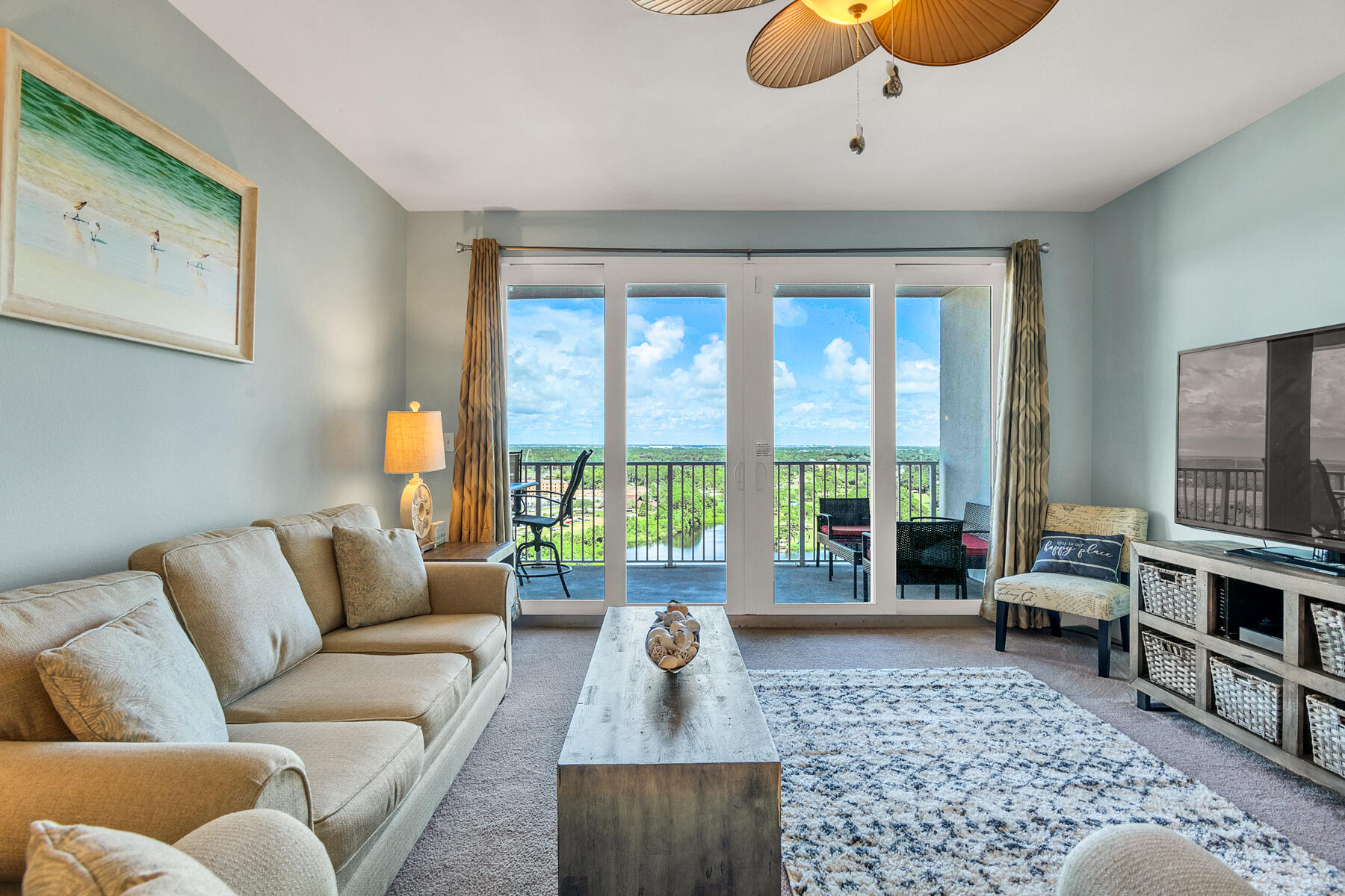 Laketown Wharf - Residential