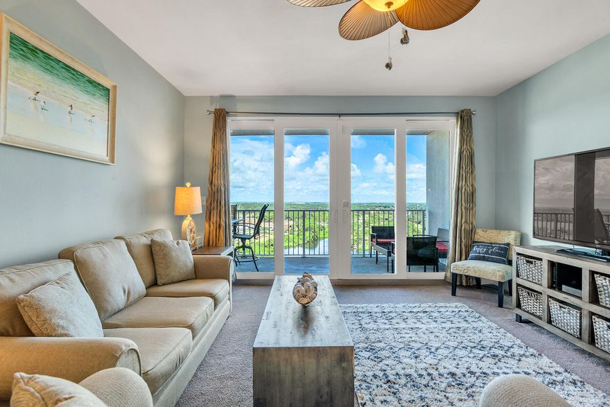 Welcome to the property that checks all your boxes! 2 full bedrooms plus a bunk room means space for the whole family whether it's yours or your tenants, washer and dryer within the unit plus full size appliances gives convenience as soon as you put your bags down and all the amenities of the pools, hot tub, easy access to the beach and so much more means you don't have to look anywhere else to find exactly what you're wanting  in an income producing second home - so call today with your offer before someone else does with theirs!

Rental projection: $45k per year.