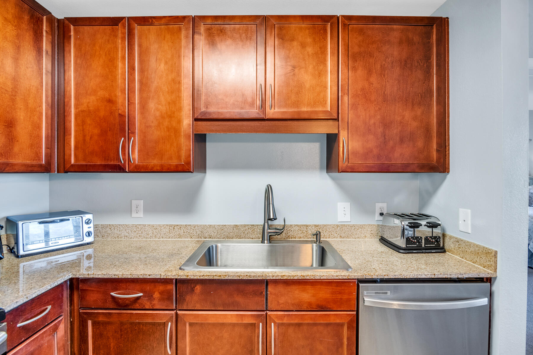 Laketown Wharf - Residential