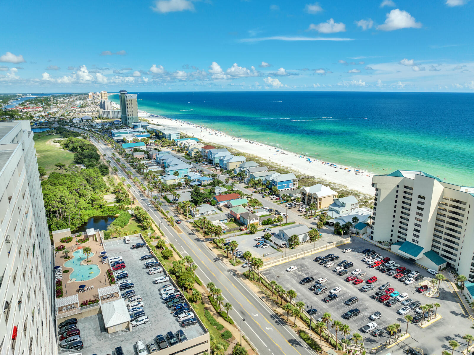 Laketown Wharf - Residential