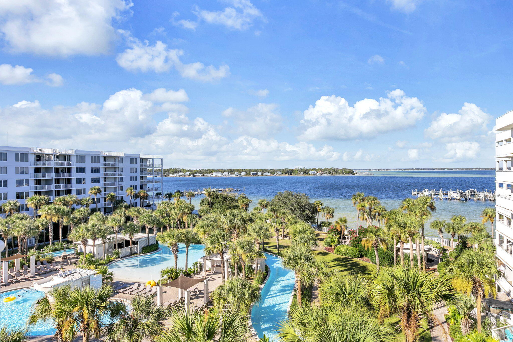 DESTIN WEST SANDPIPER - Residential