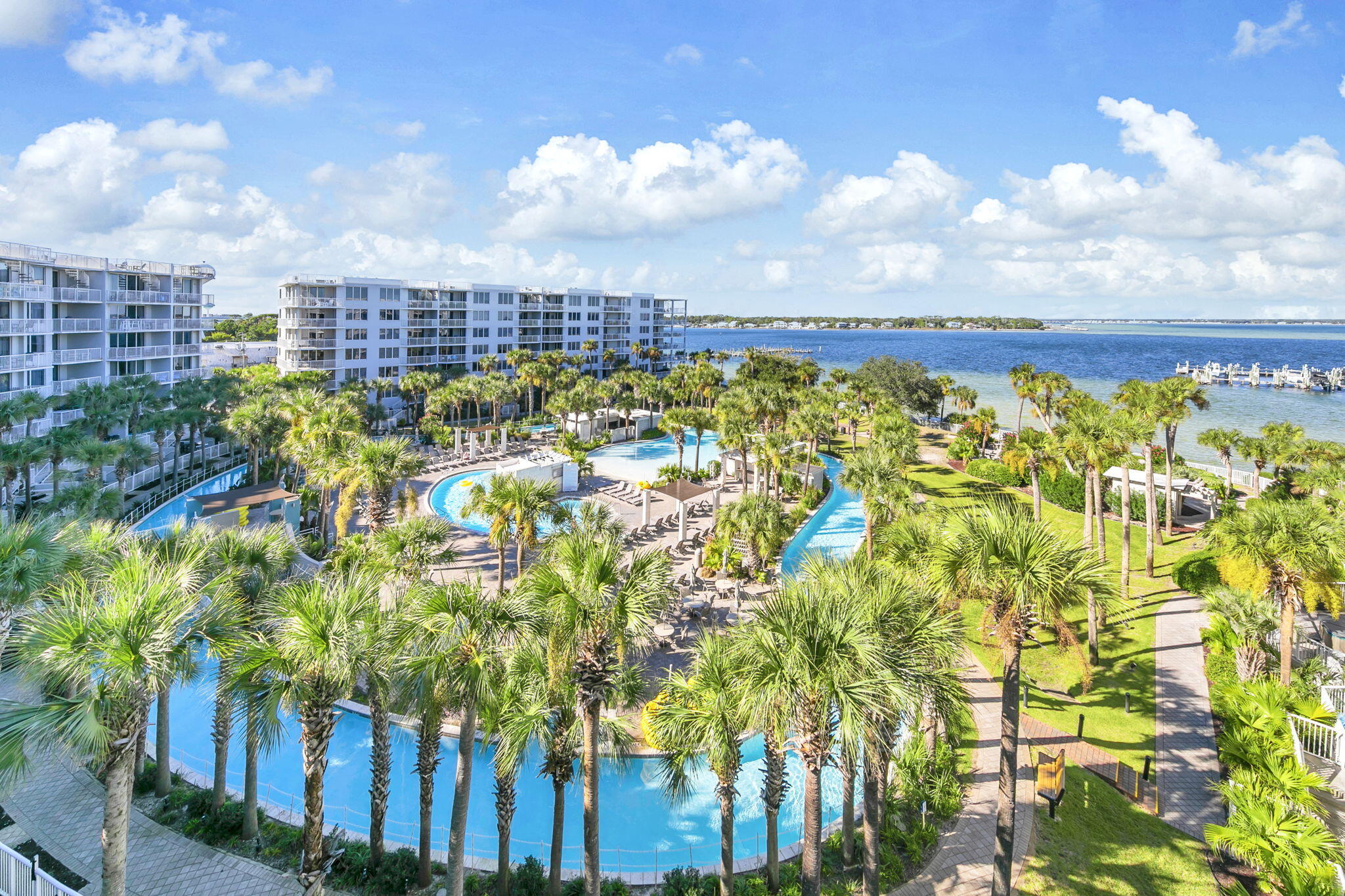 DESTIN WEST SANDPIPER - Residential
