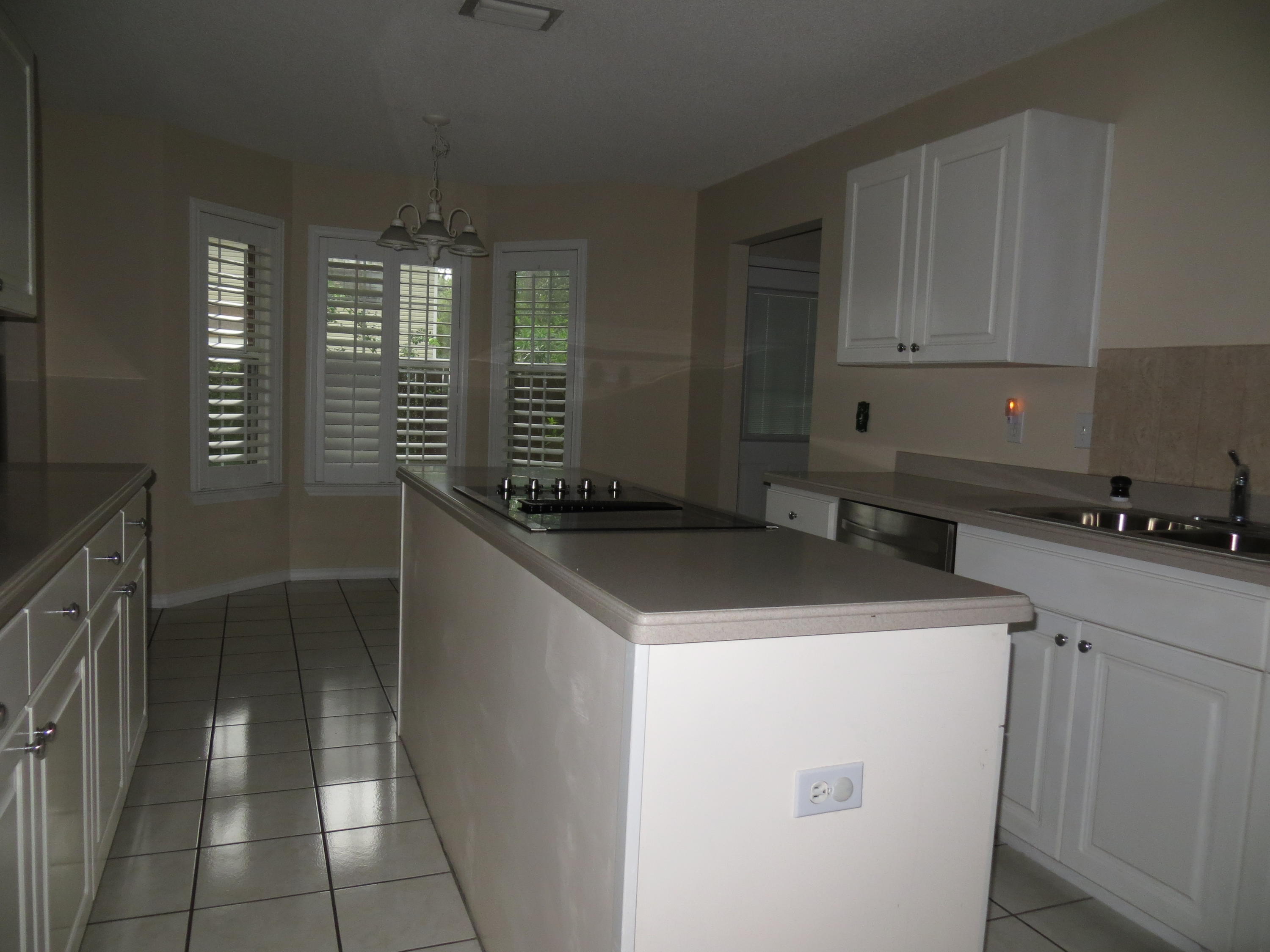 Charrington Place - Residential