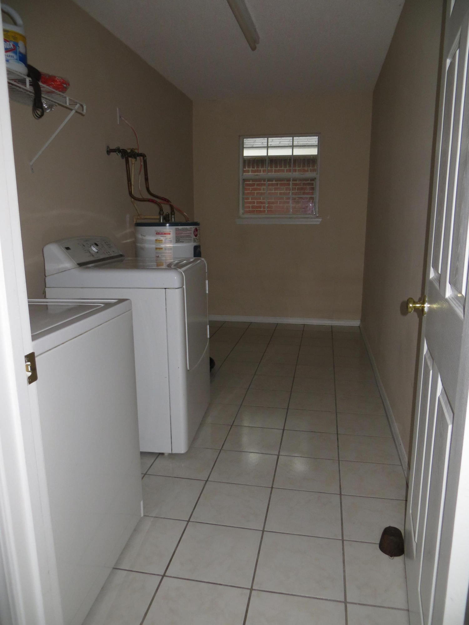 Charrington Place - Residential