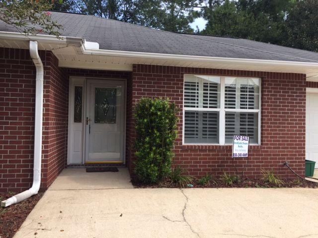 Charrington Place - Residential