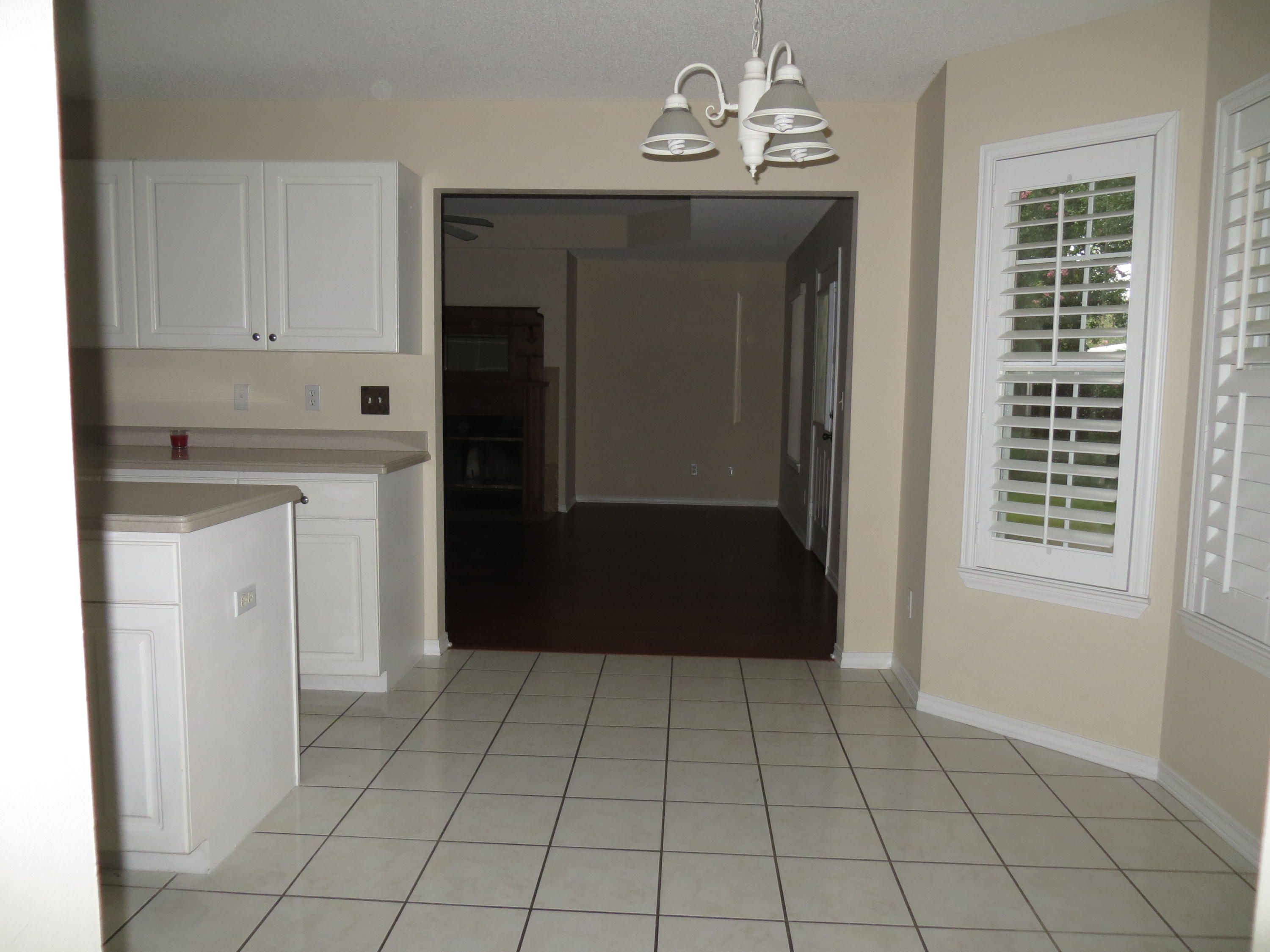 Charrington Place - Residential