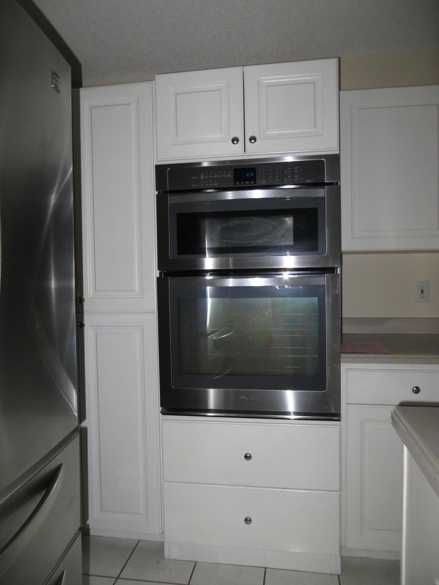 Charrington Place - Residential