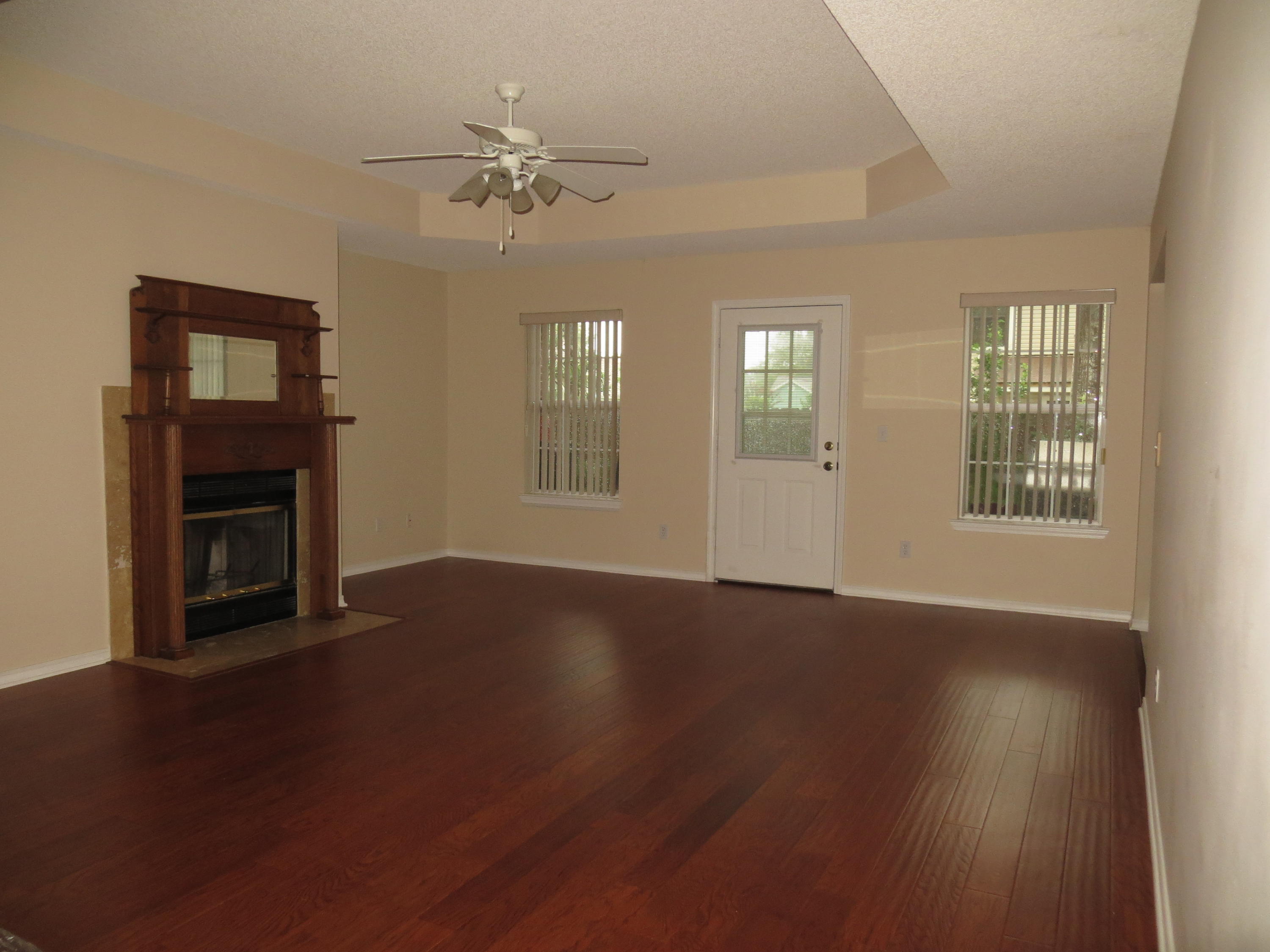 Charrington Place - Residential