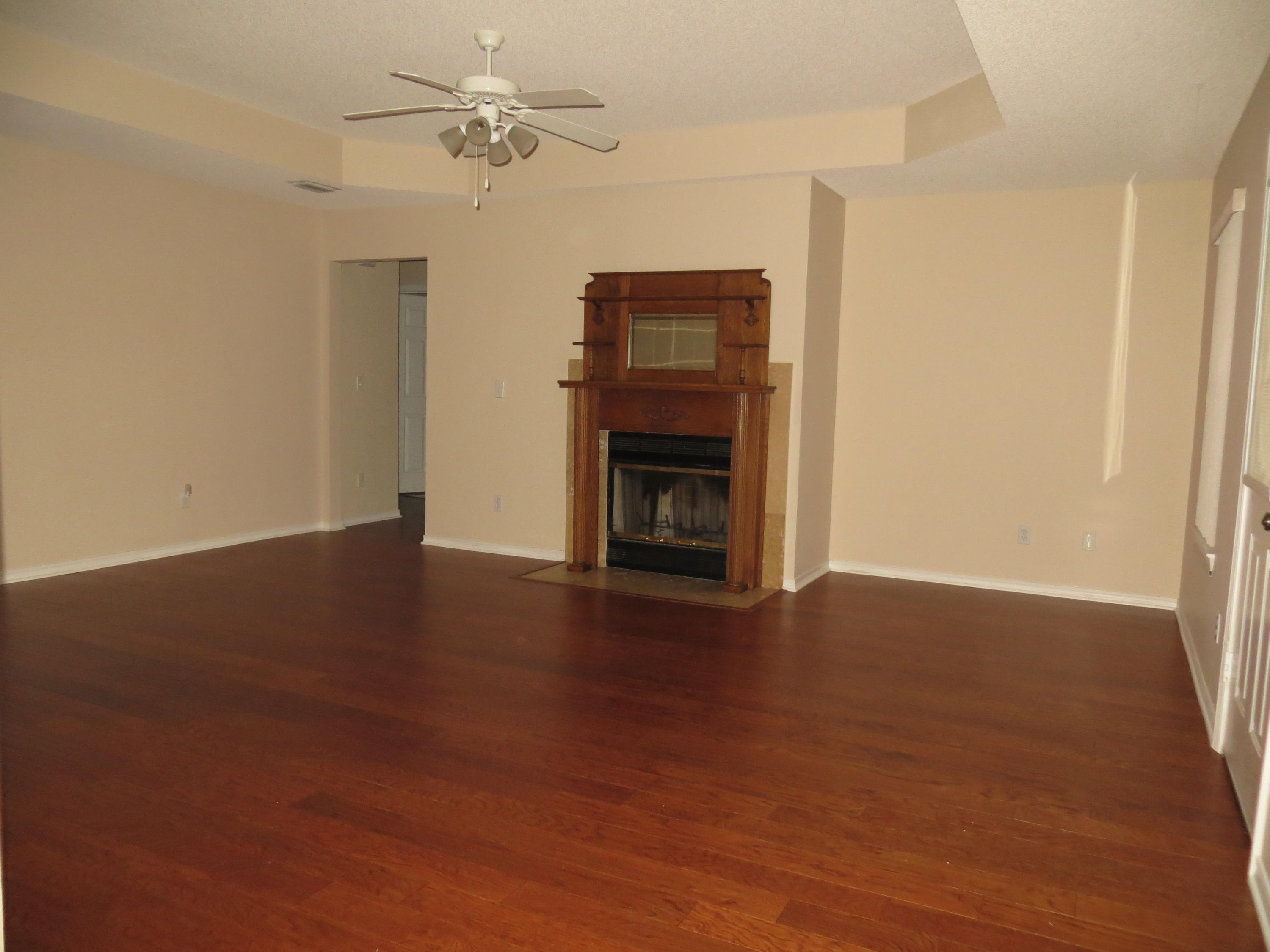 Charrington Place - Residential