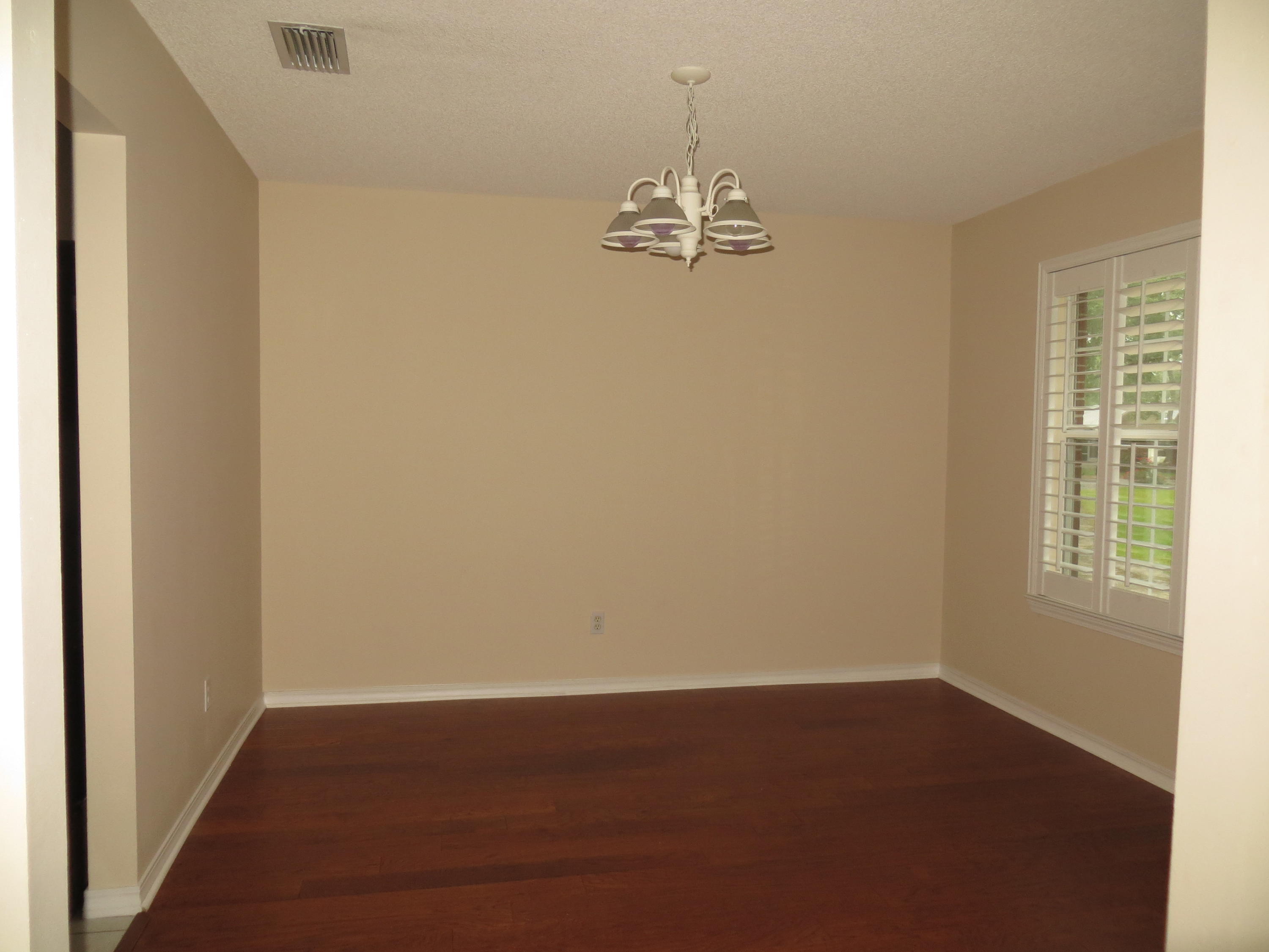 Charrington Place - Residential