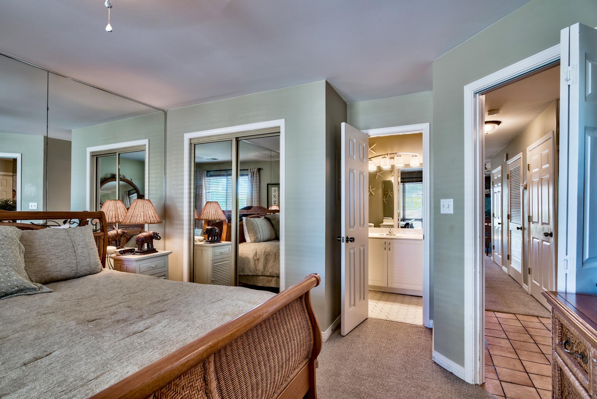 SEASCAPE CONDO BOARDWALK VILLA PHASE 7 - Residential