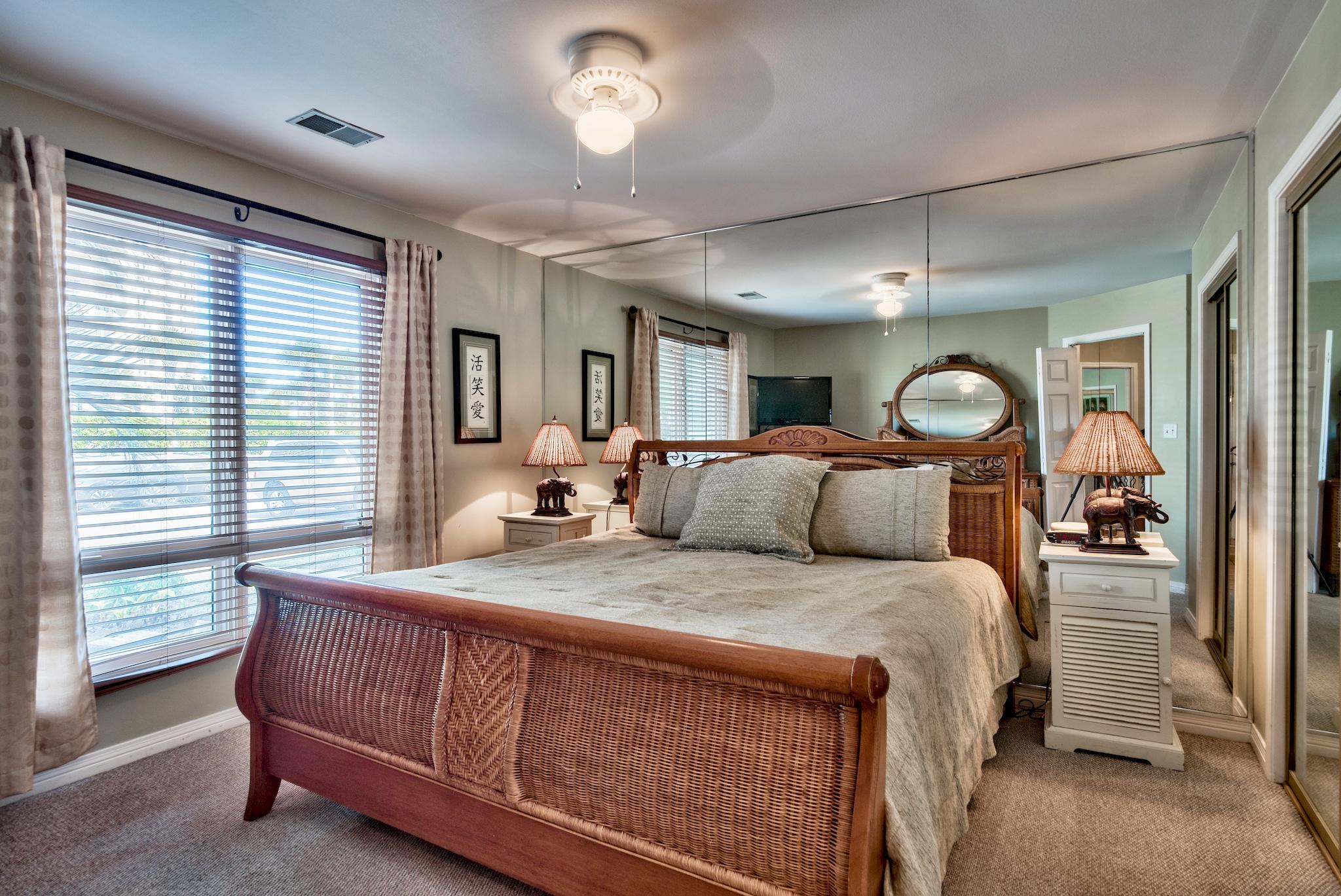 SEASCAPE CONDO BOARDWALK VILLA PHASE 7 - Residential