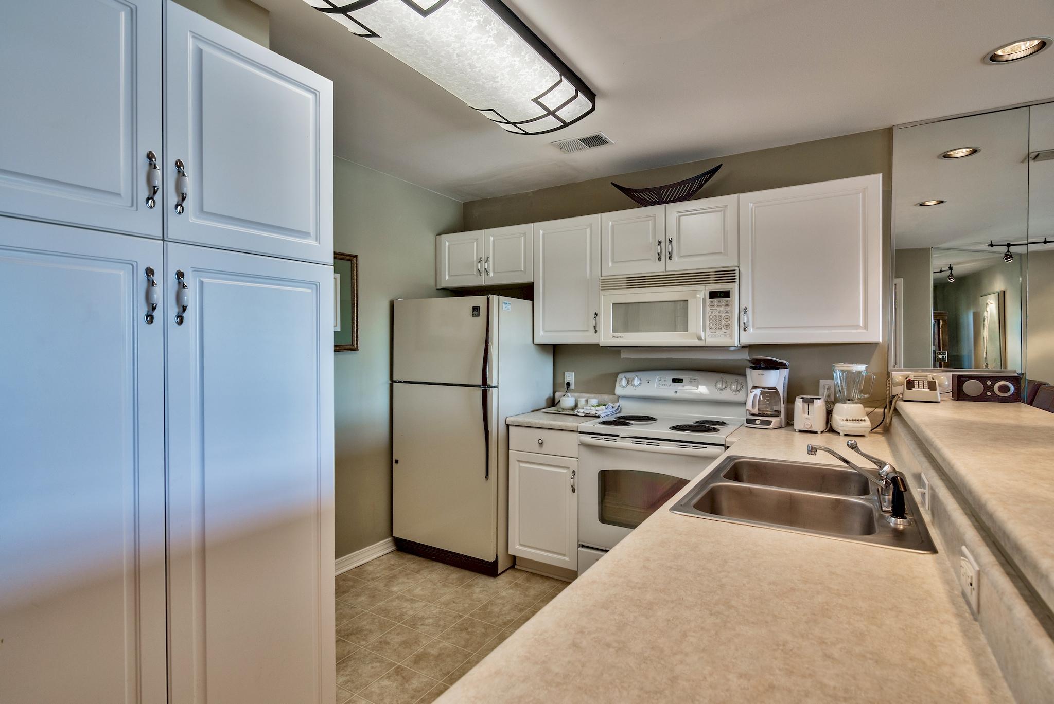 SEASCAPE CONDO BOARDWALK VILLA PHASE 7 - Residential