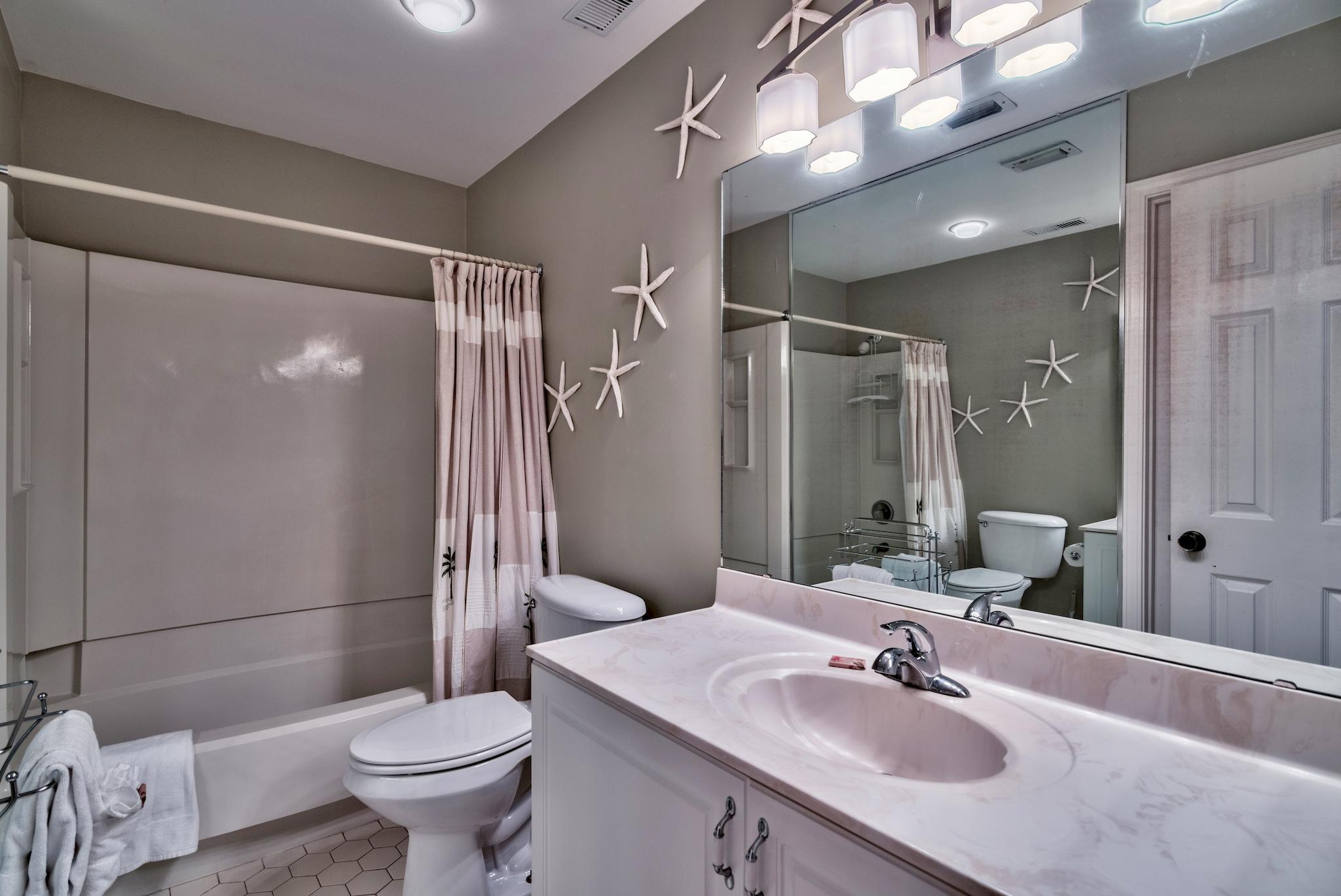 SEASCAPE CONDO BOARDWALK VILLA PHASE 7 - Residential