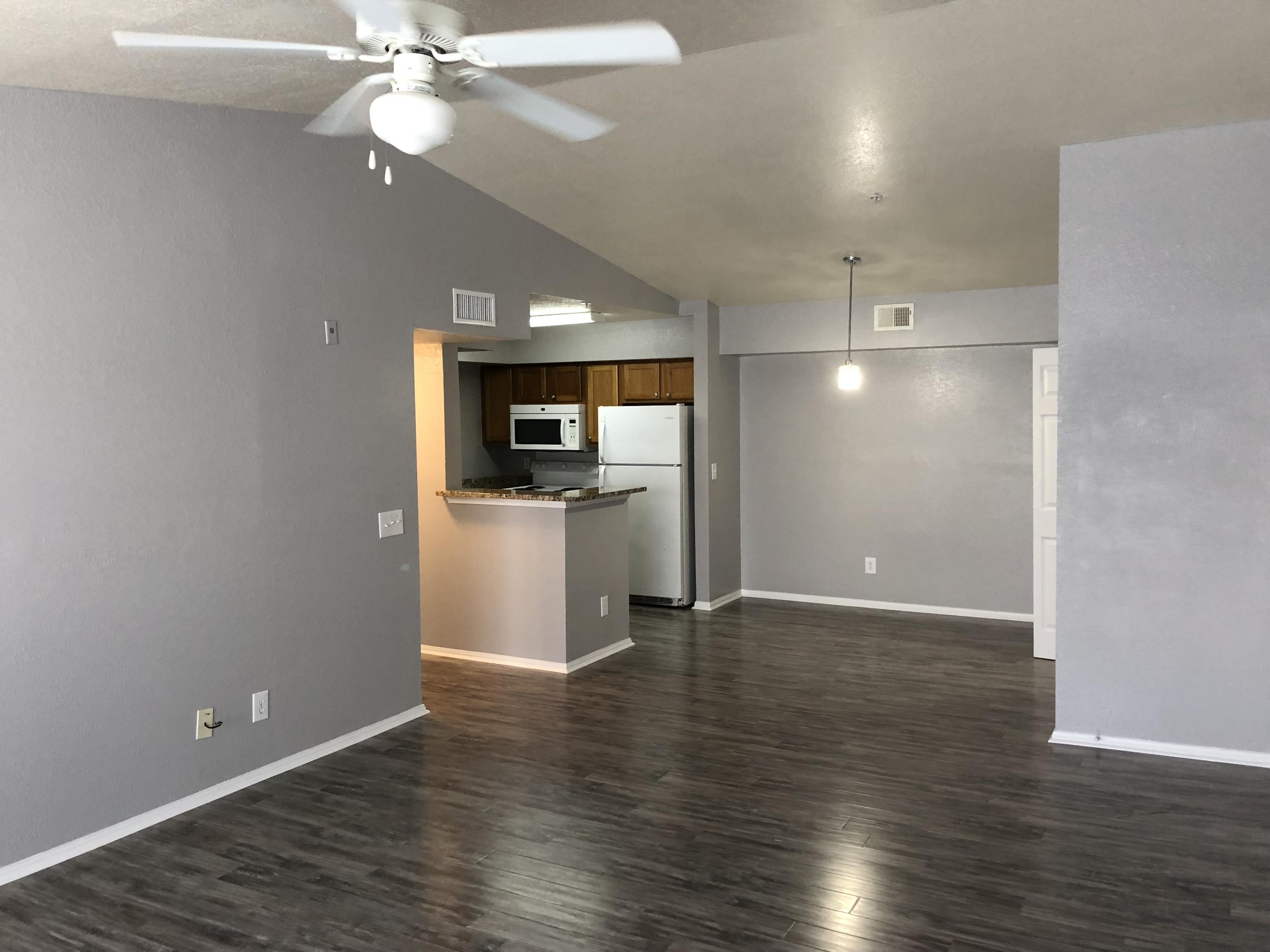 INDIAN LAKE - Residential