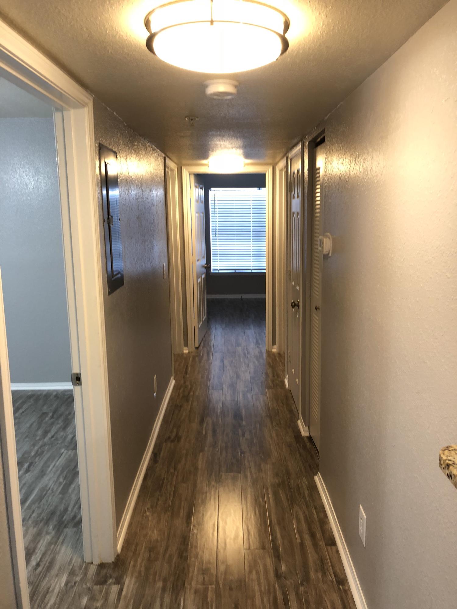 INDIAN LAKE - Residential