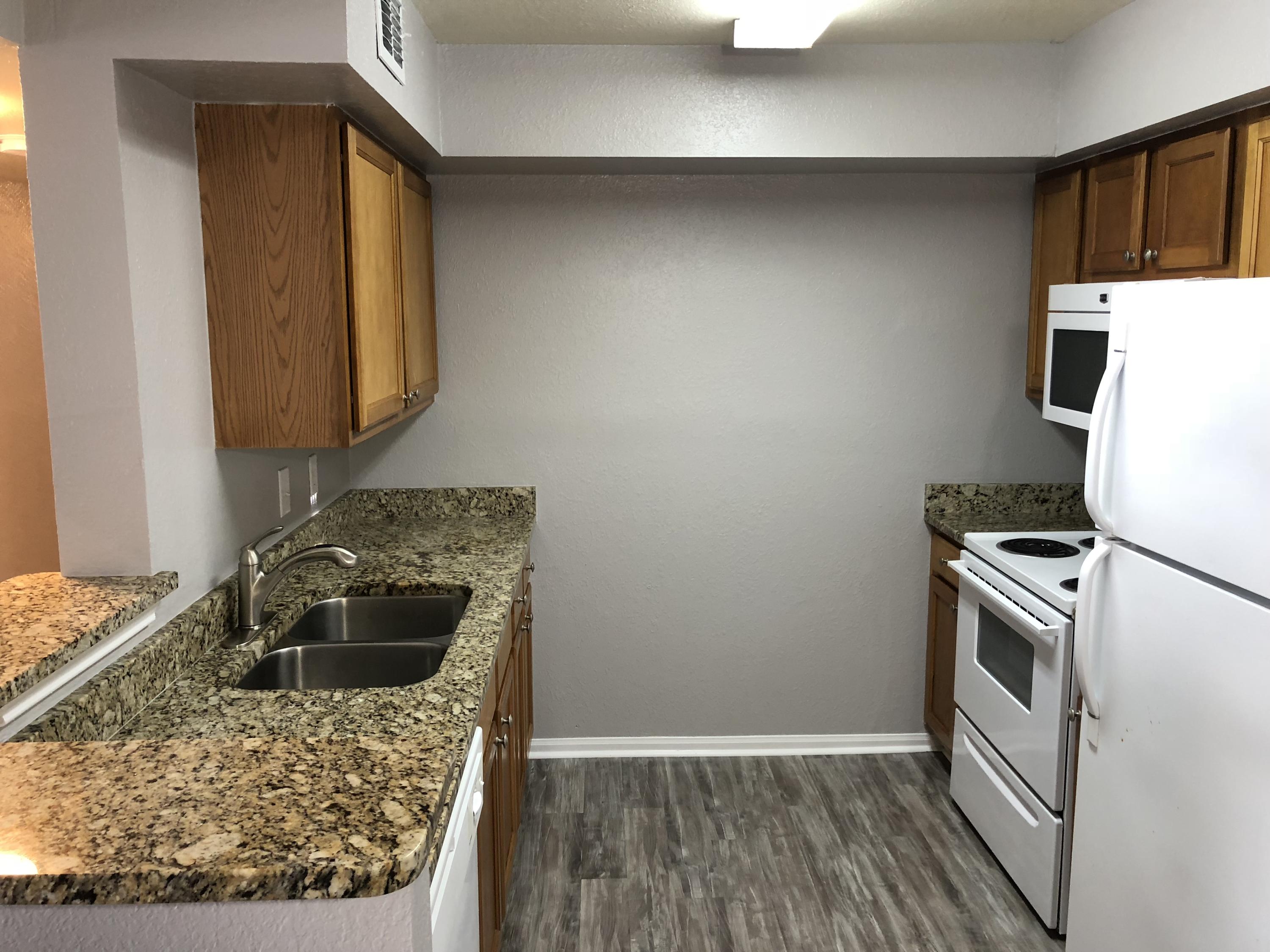 INDIAN LAKE - Residential