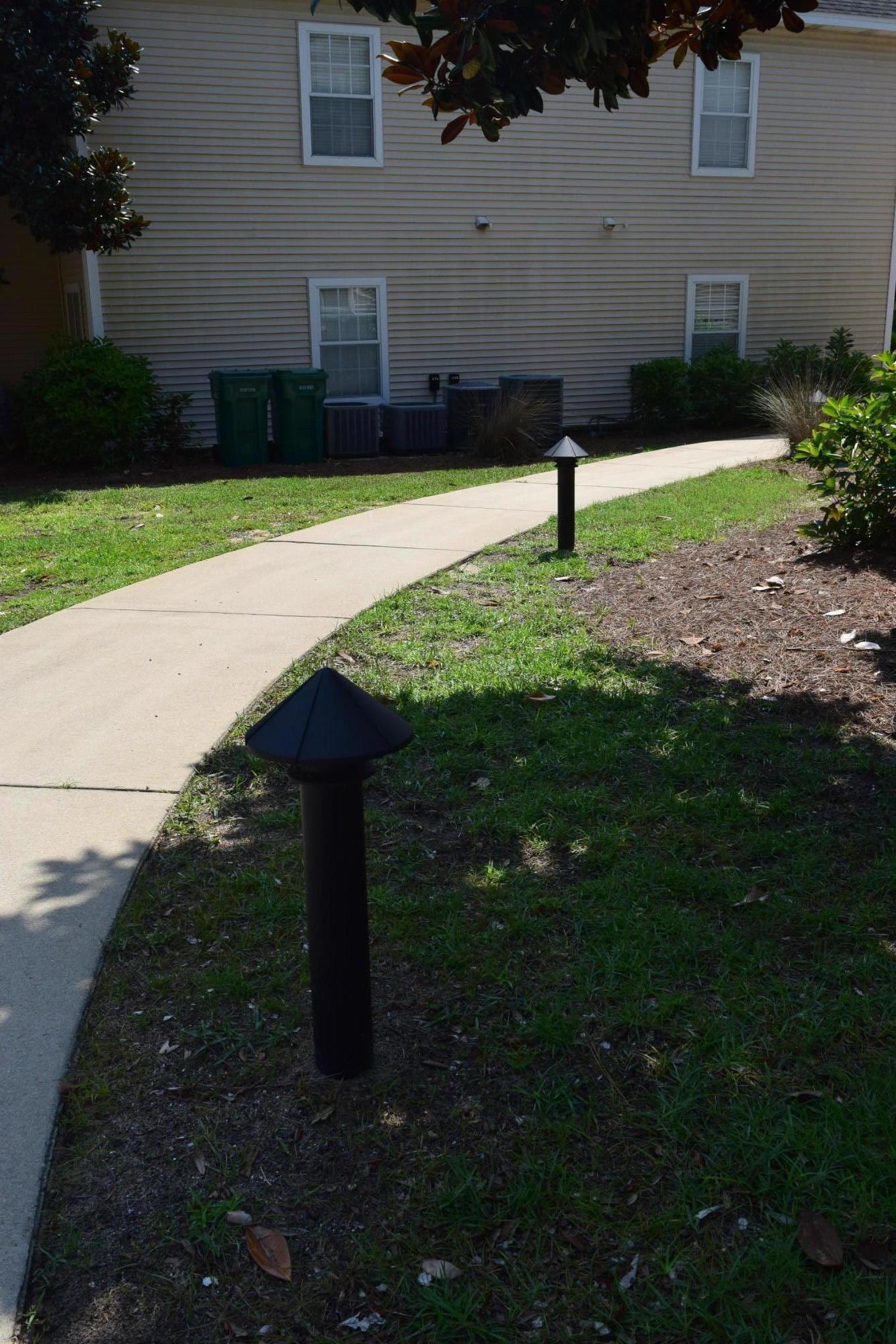 THE OAKS AT NICEVILLE - Residential