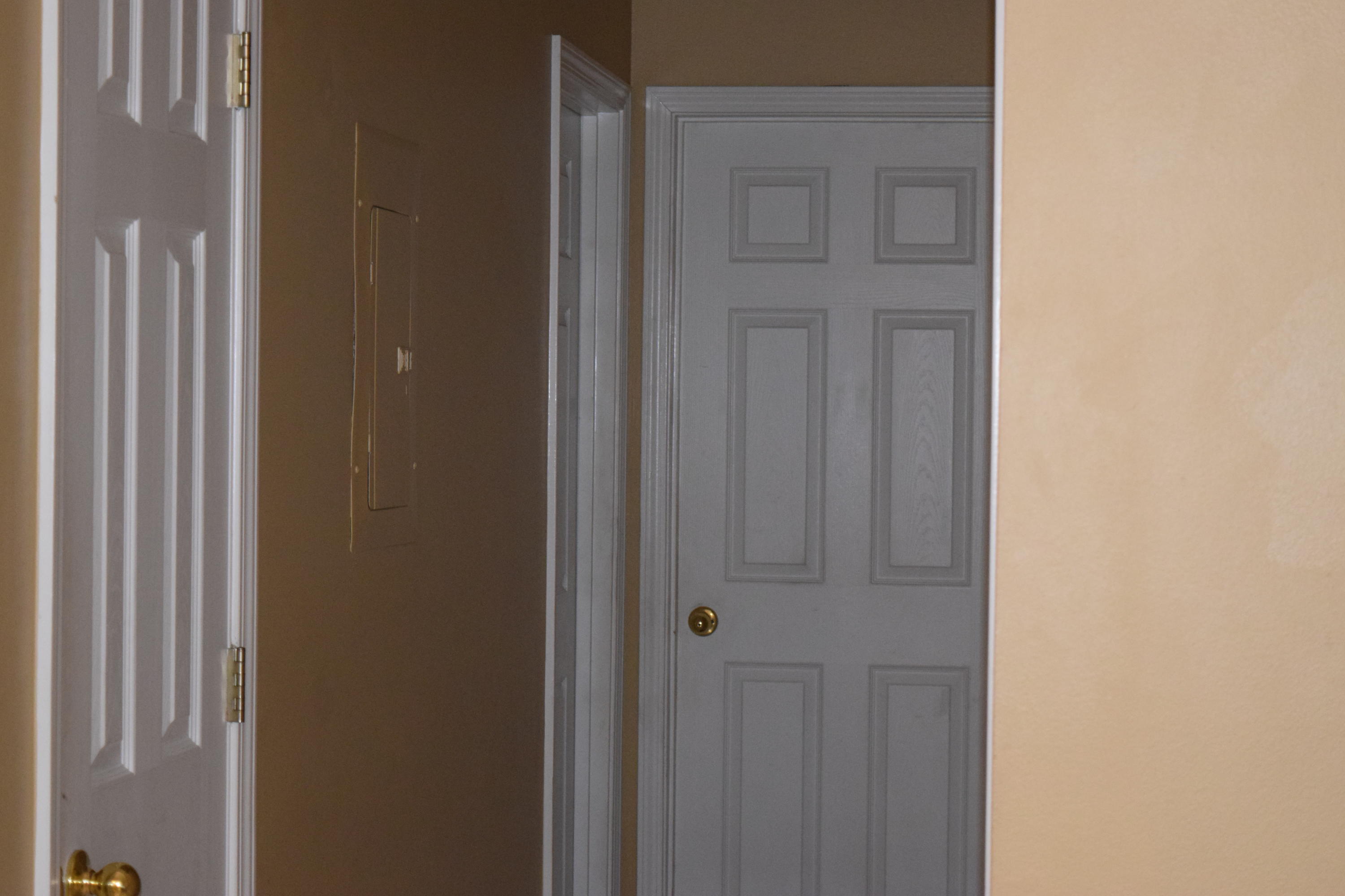 THE OAKS AT NICEVILLE - Residential