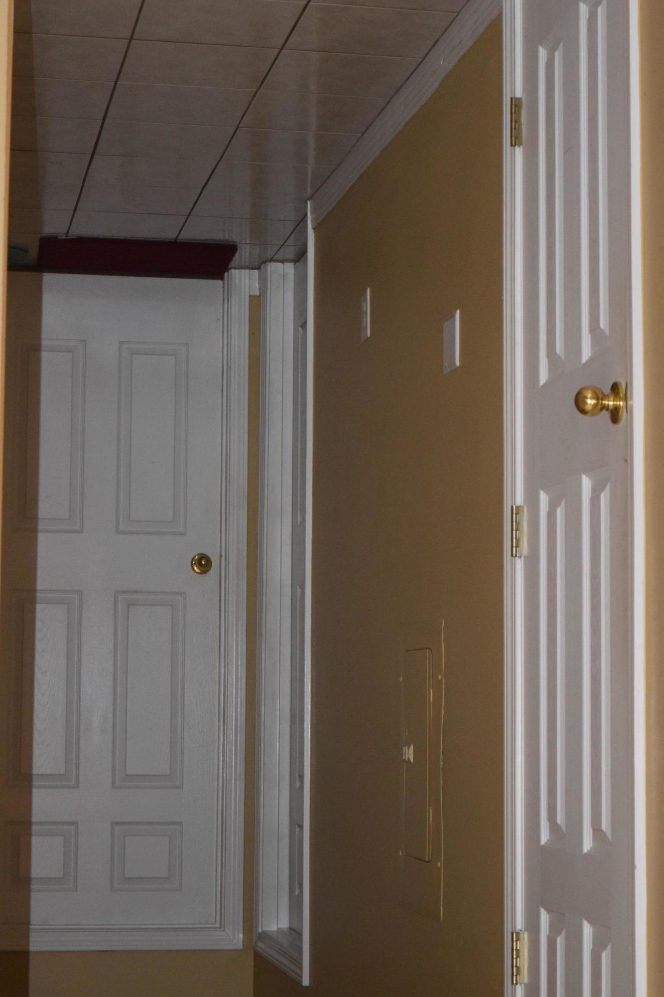 THE OAKS AT NICEVILLE - Residential