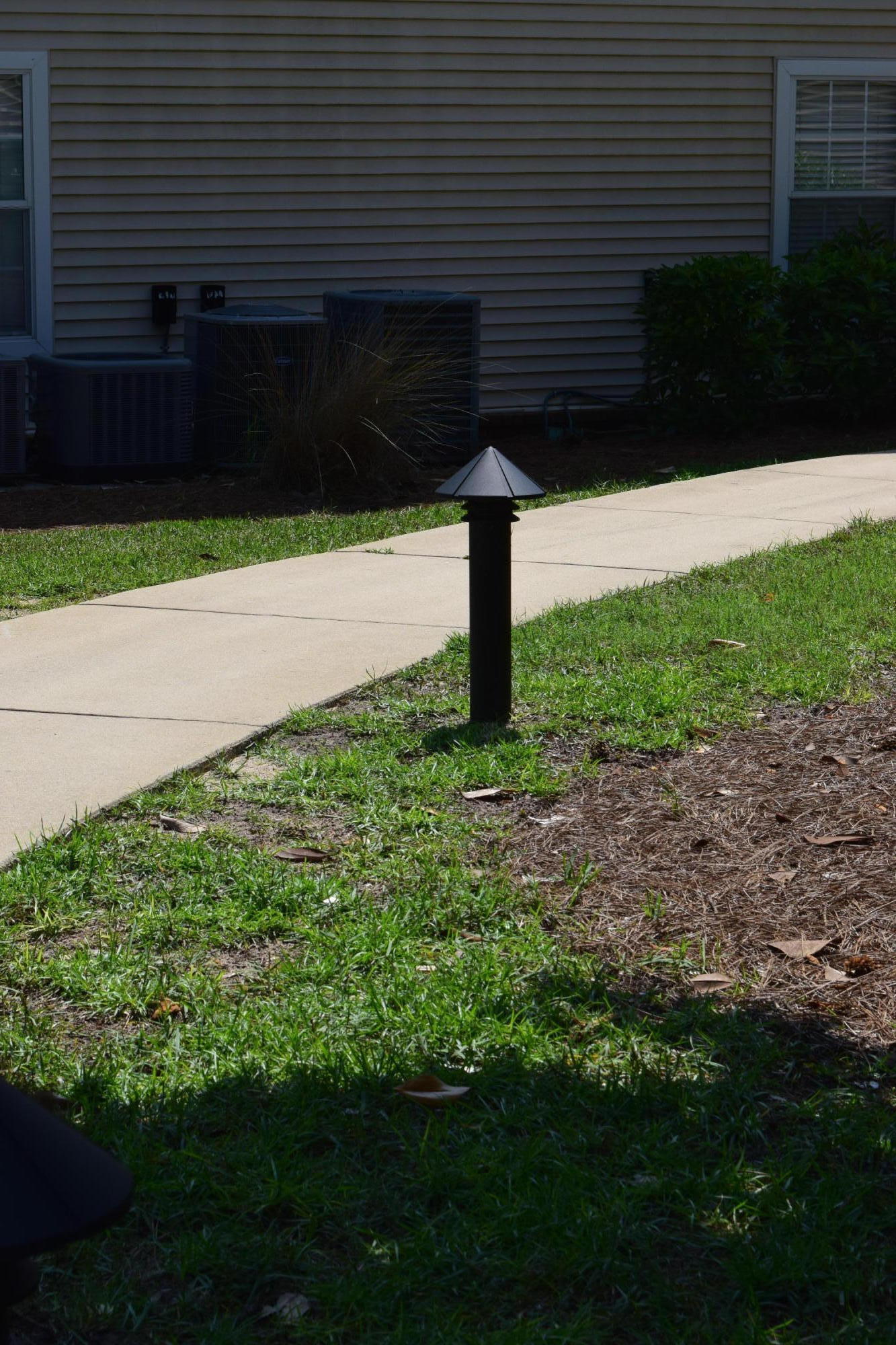 THE OAKS AT NICEVILLE - Residential