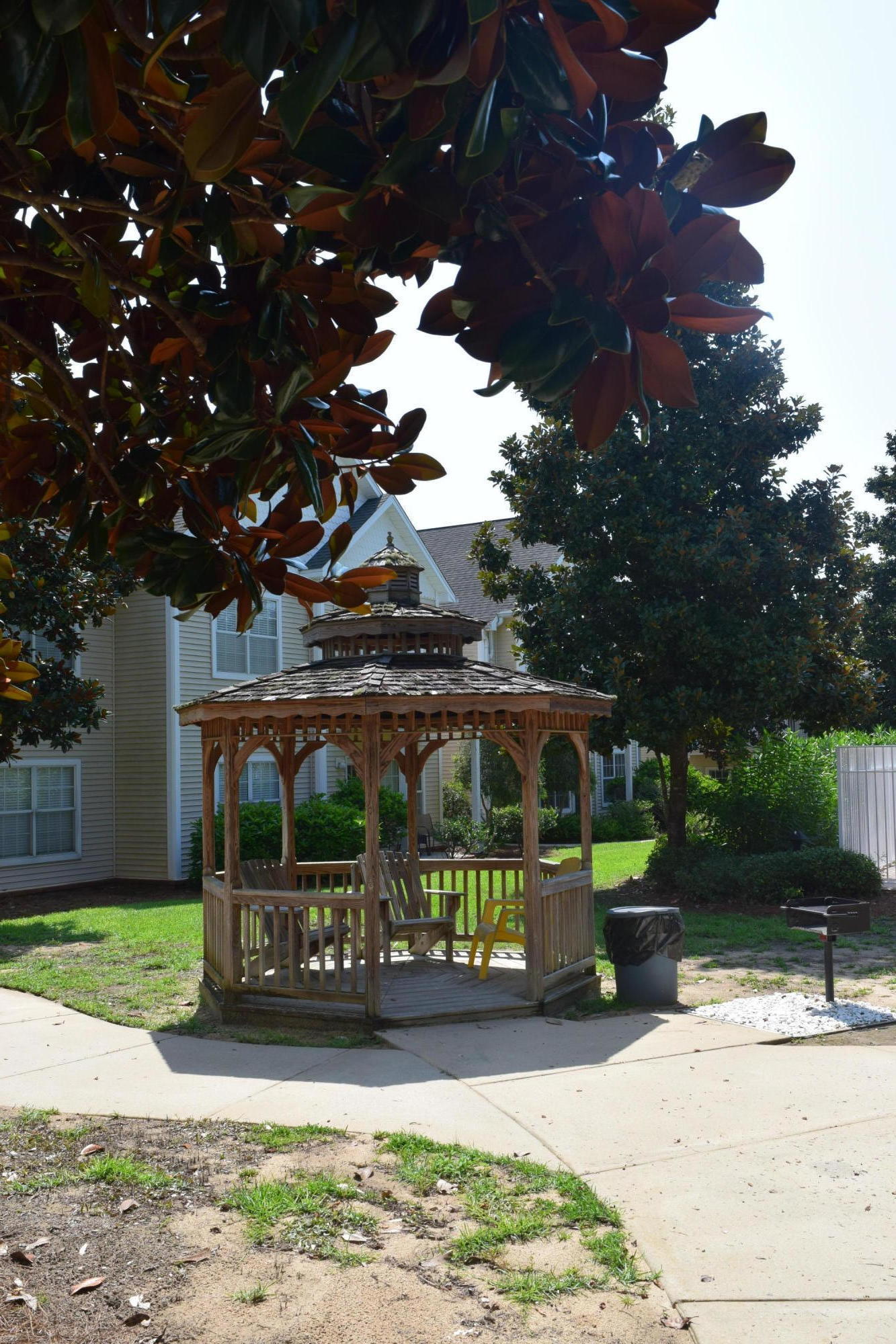 THE OAKS AT NICEVILLE - Residential