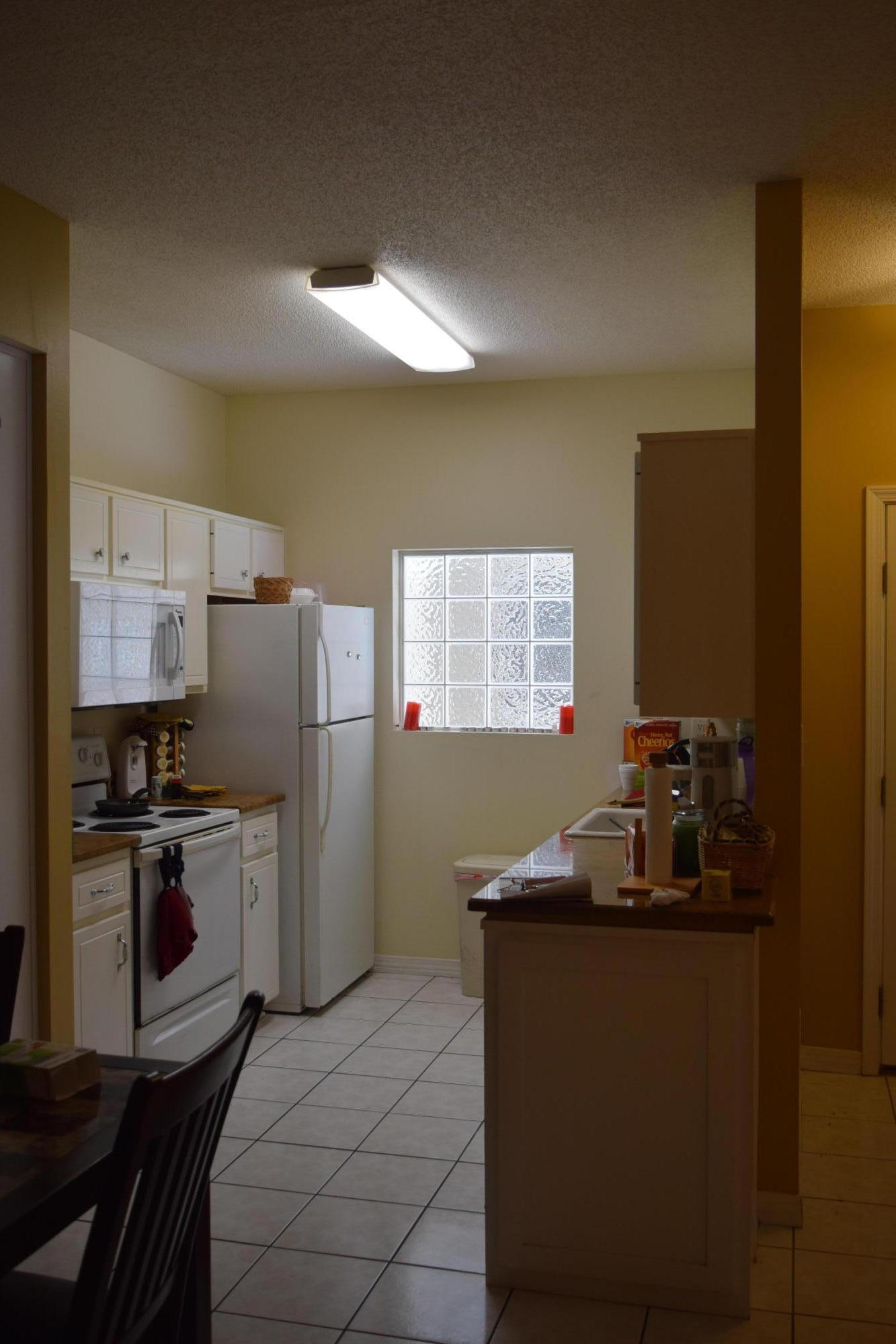 THE OAKS AT NICEVILLE - Residential