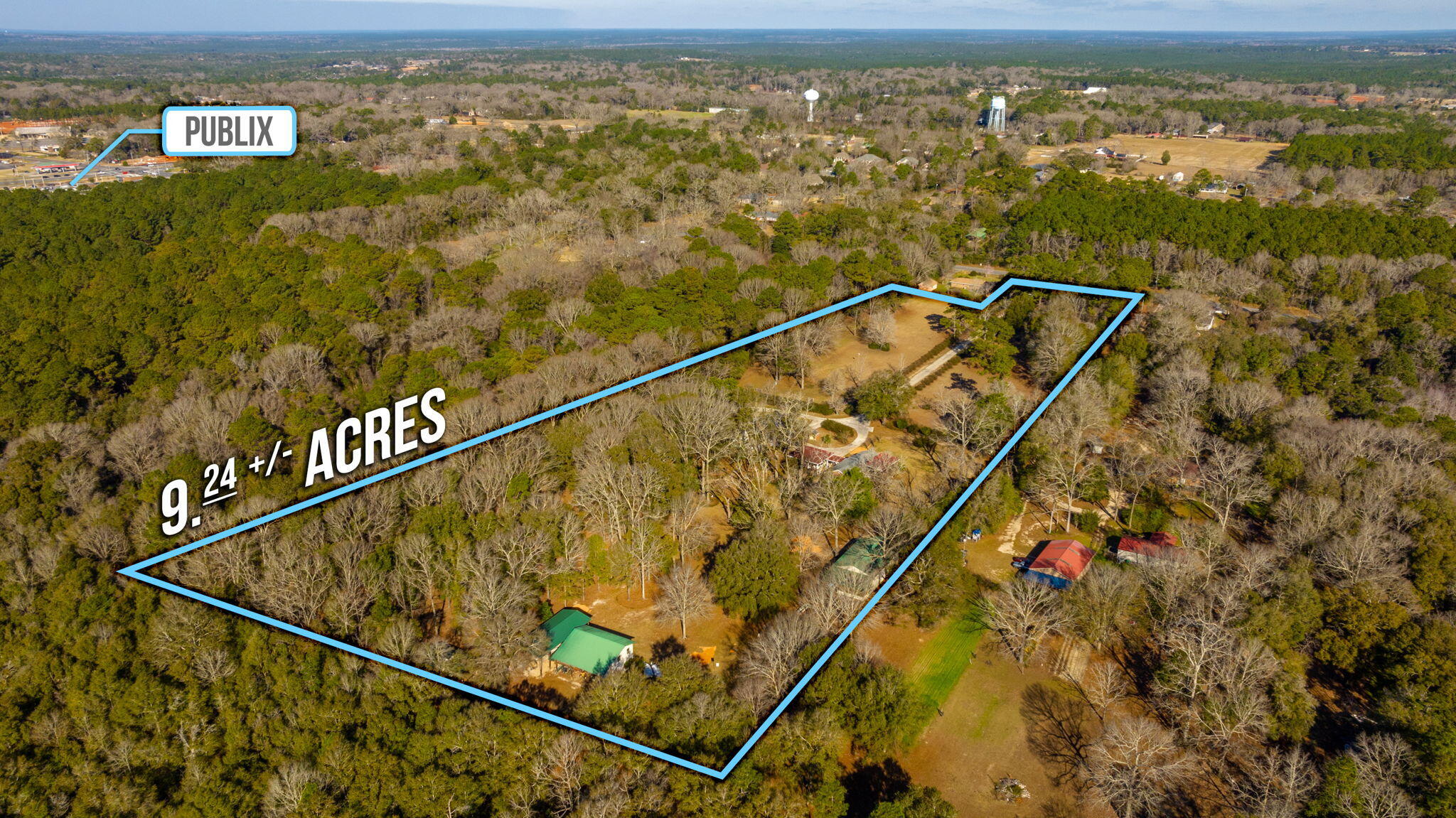 CRESTVIEW SUBURB (231000.00) - Residential