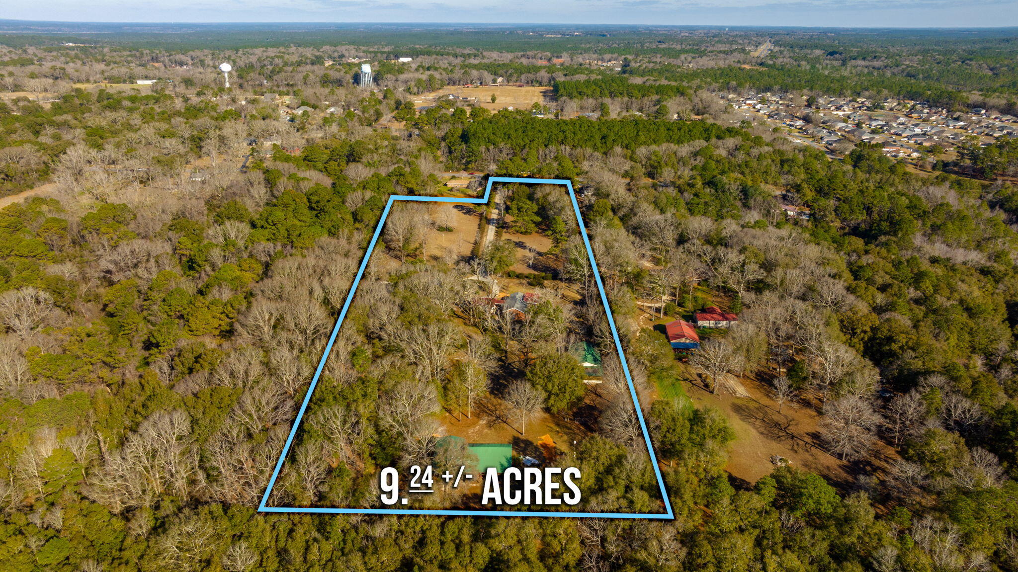 5771 Flora Lee Lane