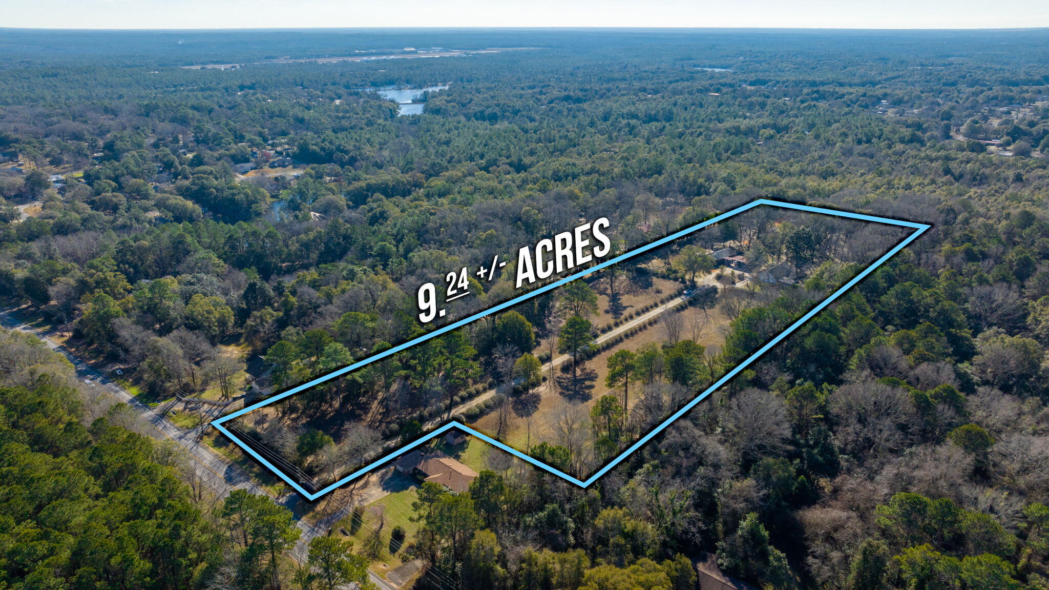 CRESTVIEW SUBURB (231000.00) - Residential