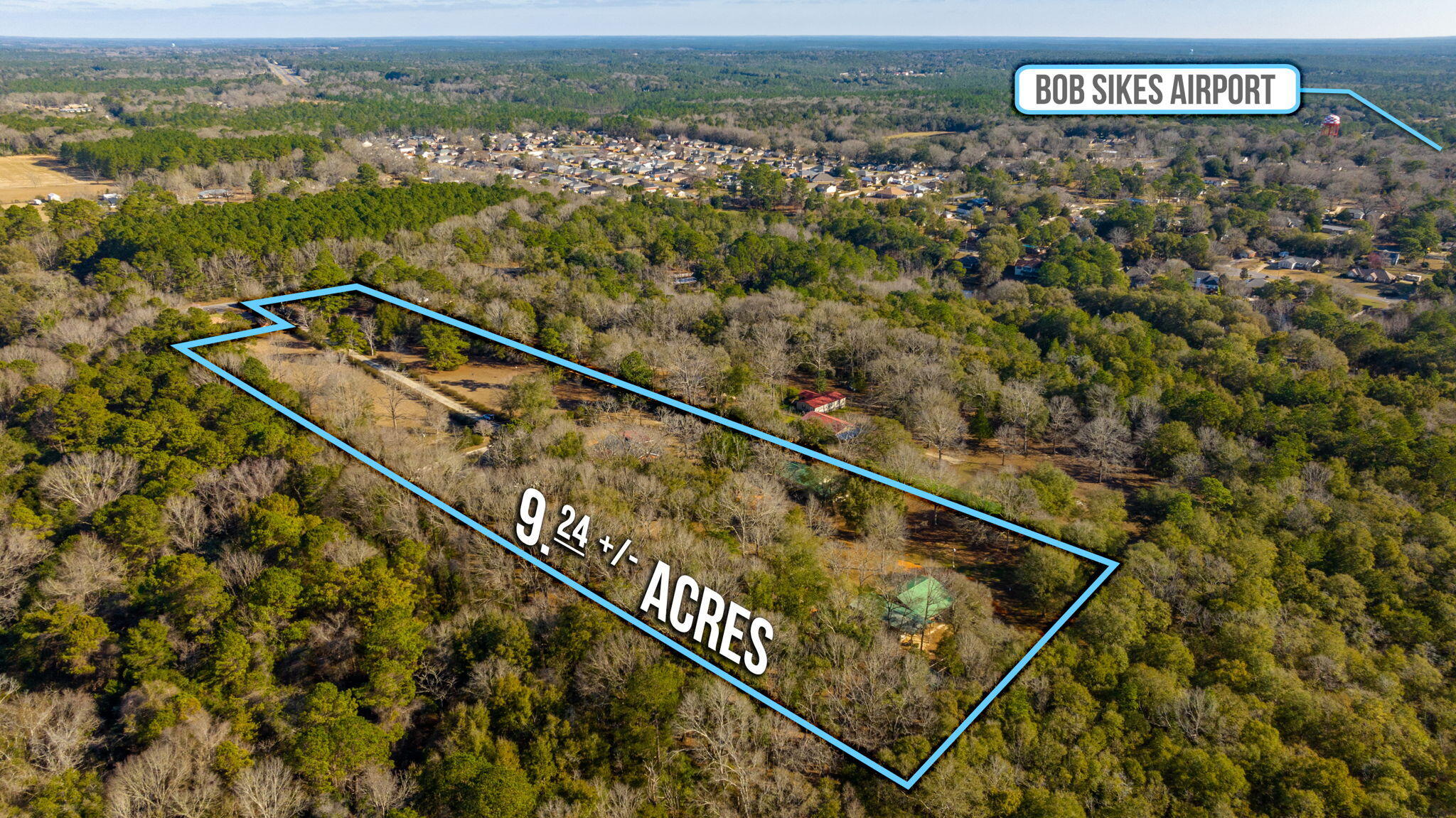 CRESTVIEW SUBURB (231000.00) - Residential