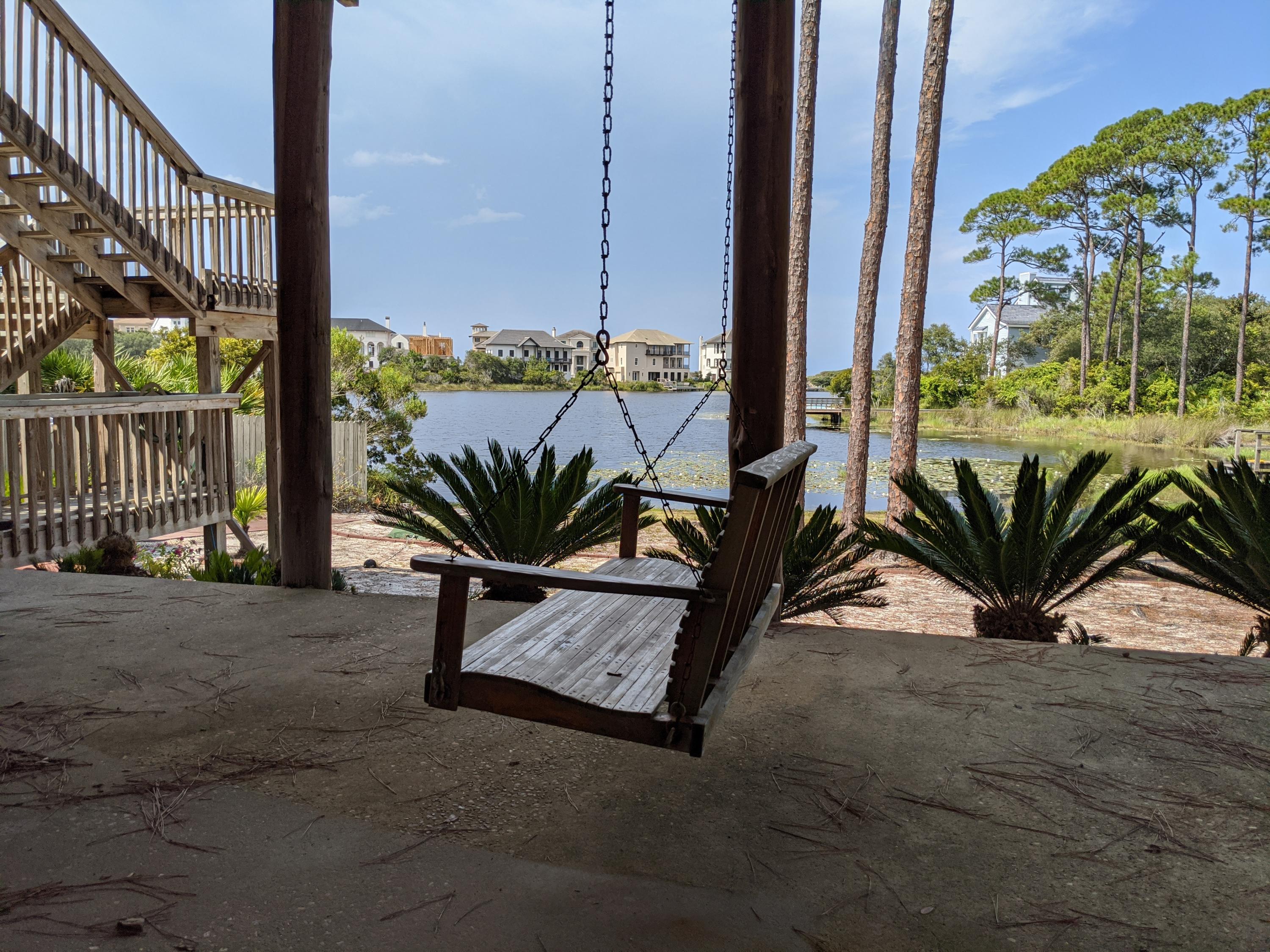 BEACH HIGHLANDS - Residential
