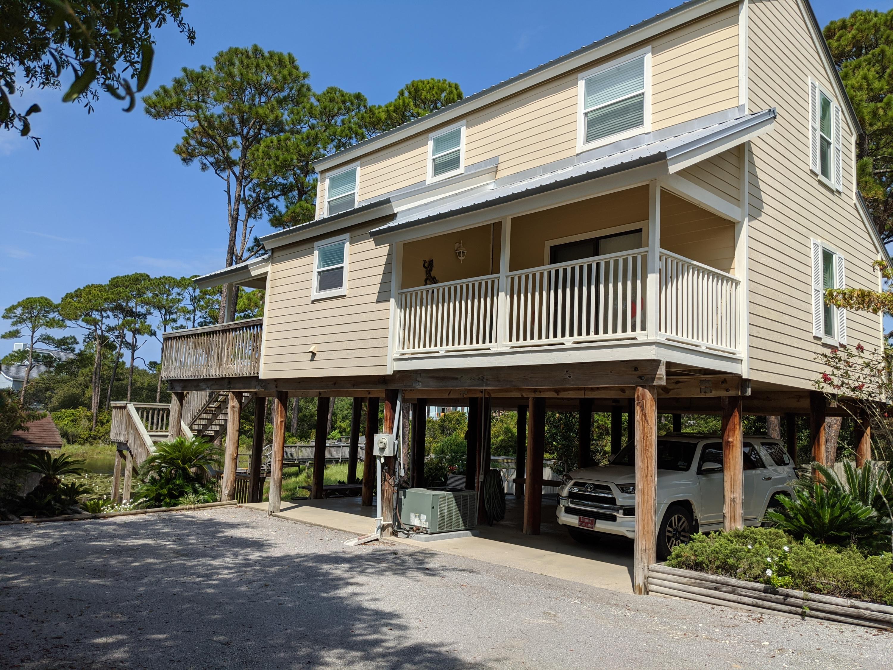BEACH HIGHLANDS - Residential