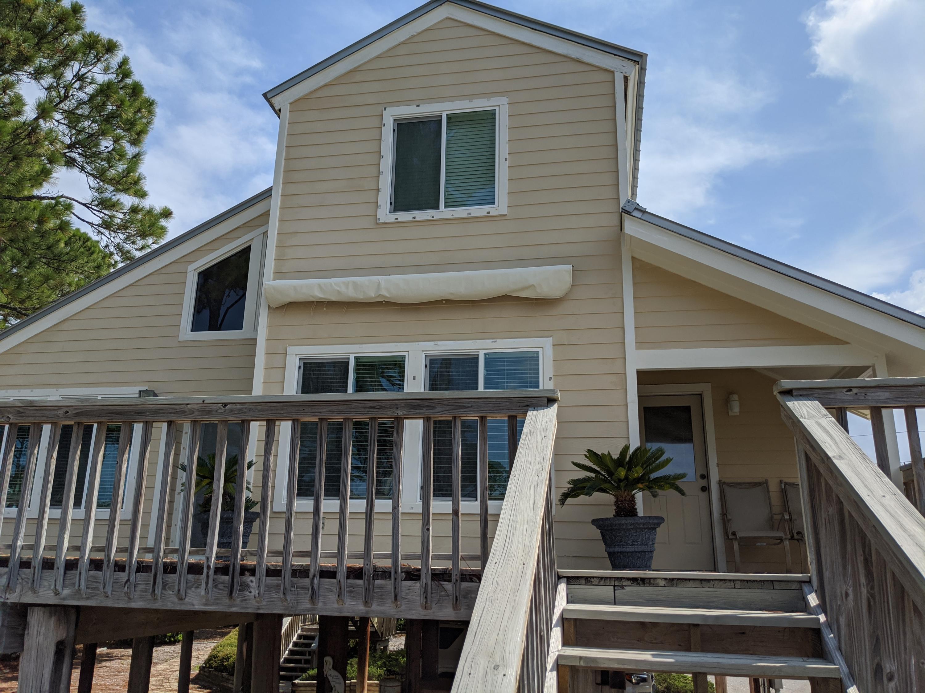 BEACH HIGHLANDS - Residential