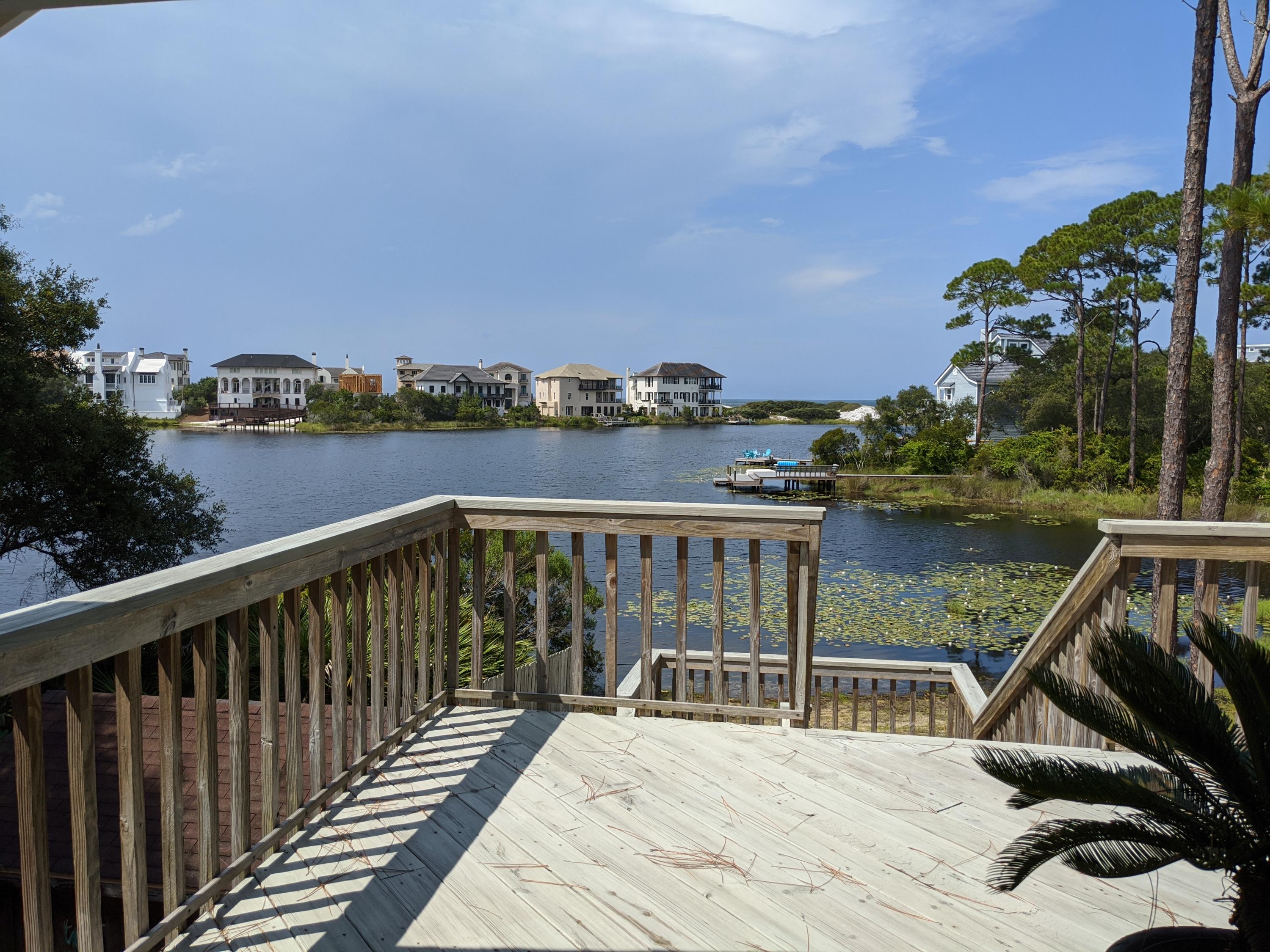 BEACH HIGHLANDS - Residential