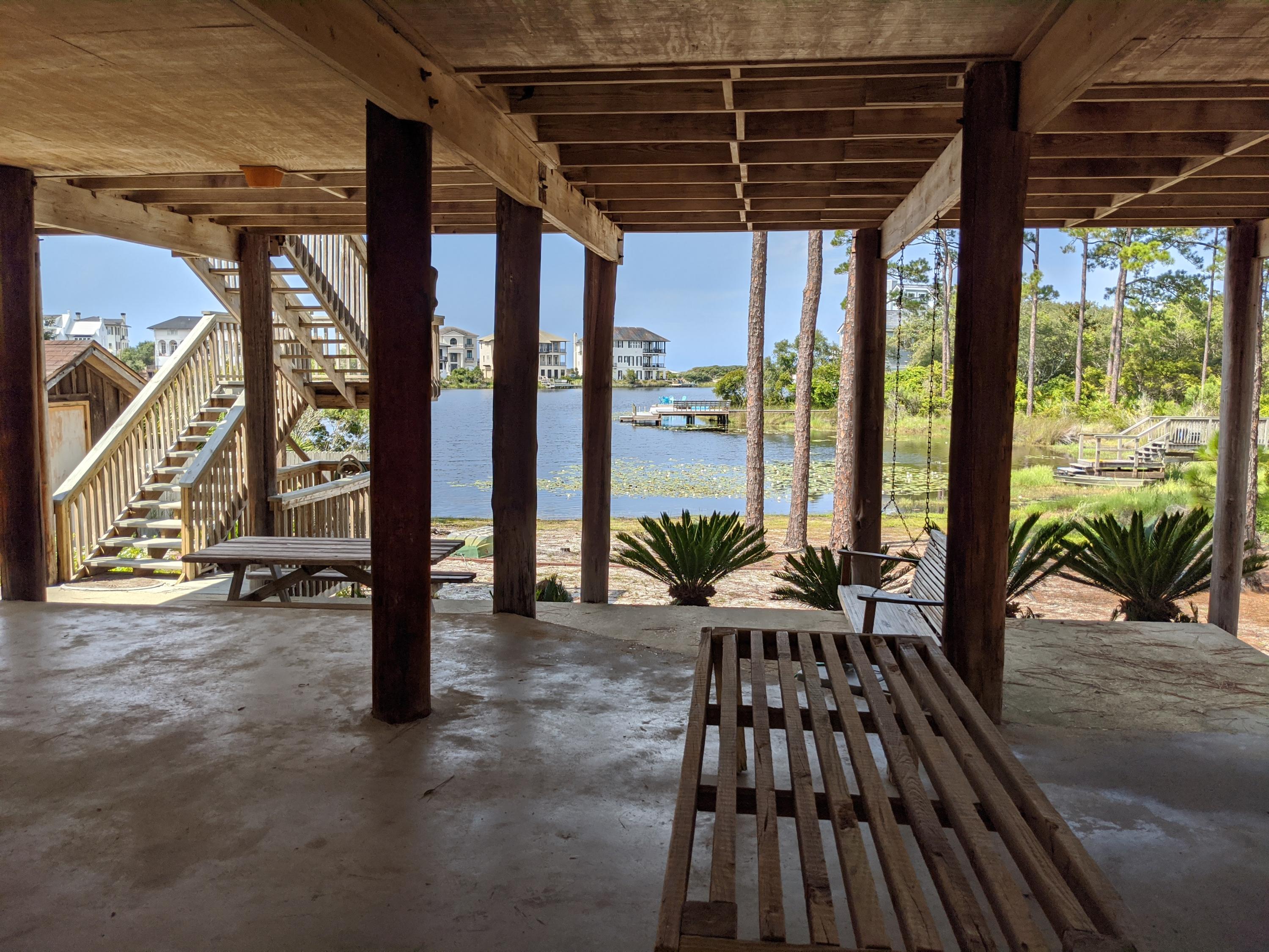 BEACH HIGHLANDS - Residential
