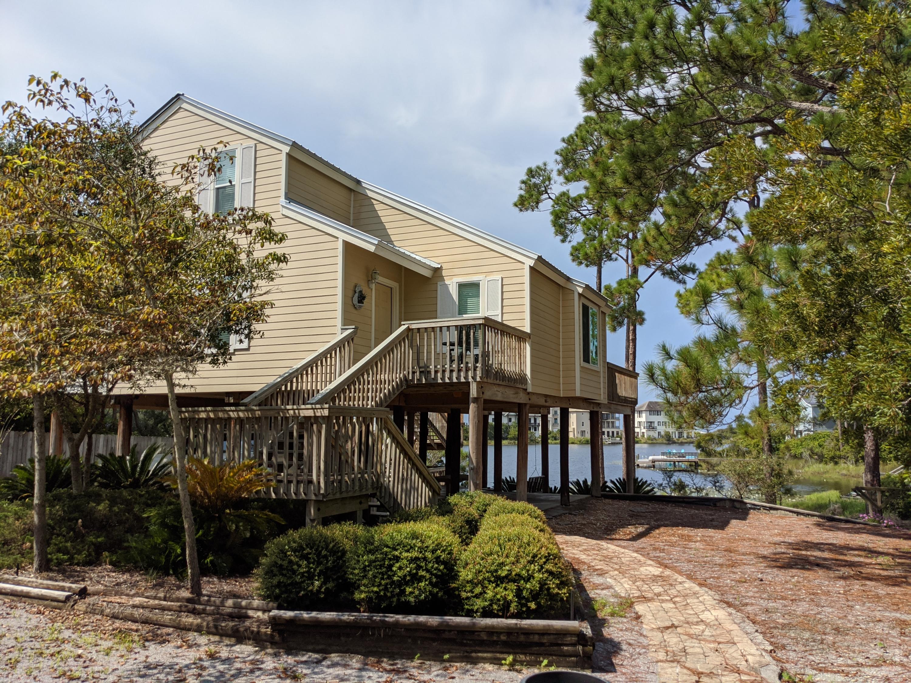 BEACH HIGHLANDS - Residential