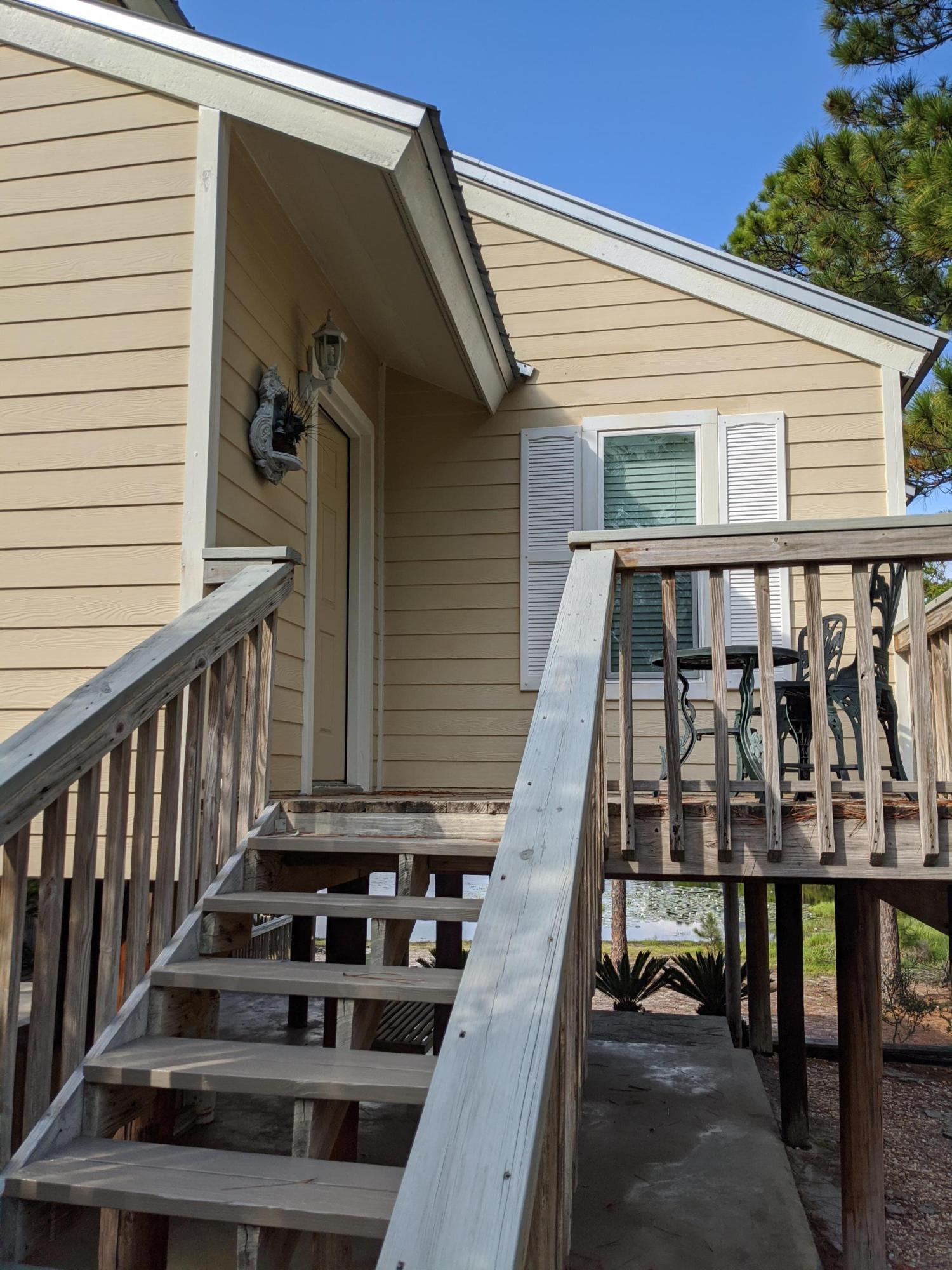 BEACH HIGHLANDS - Residential