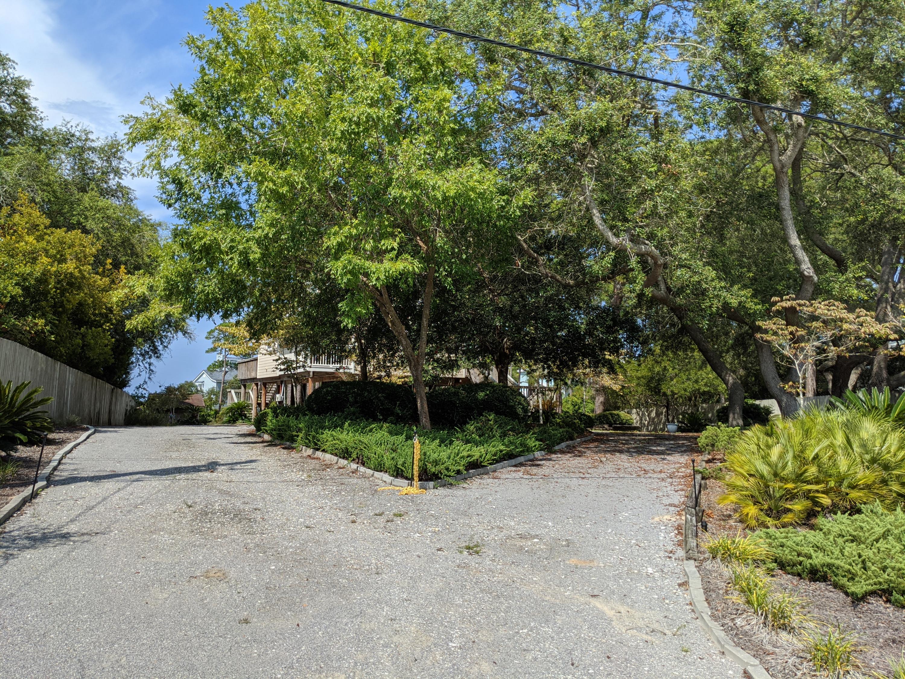 BEACH HIGHLANDS - Residential