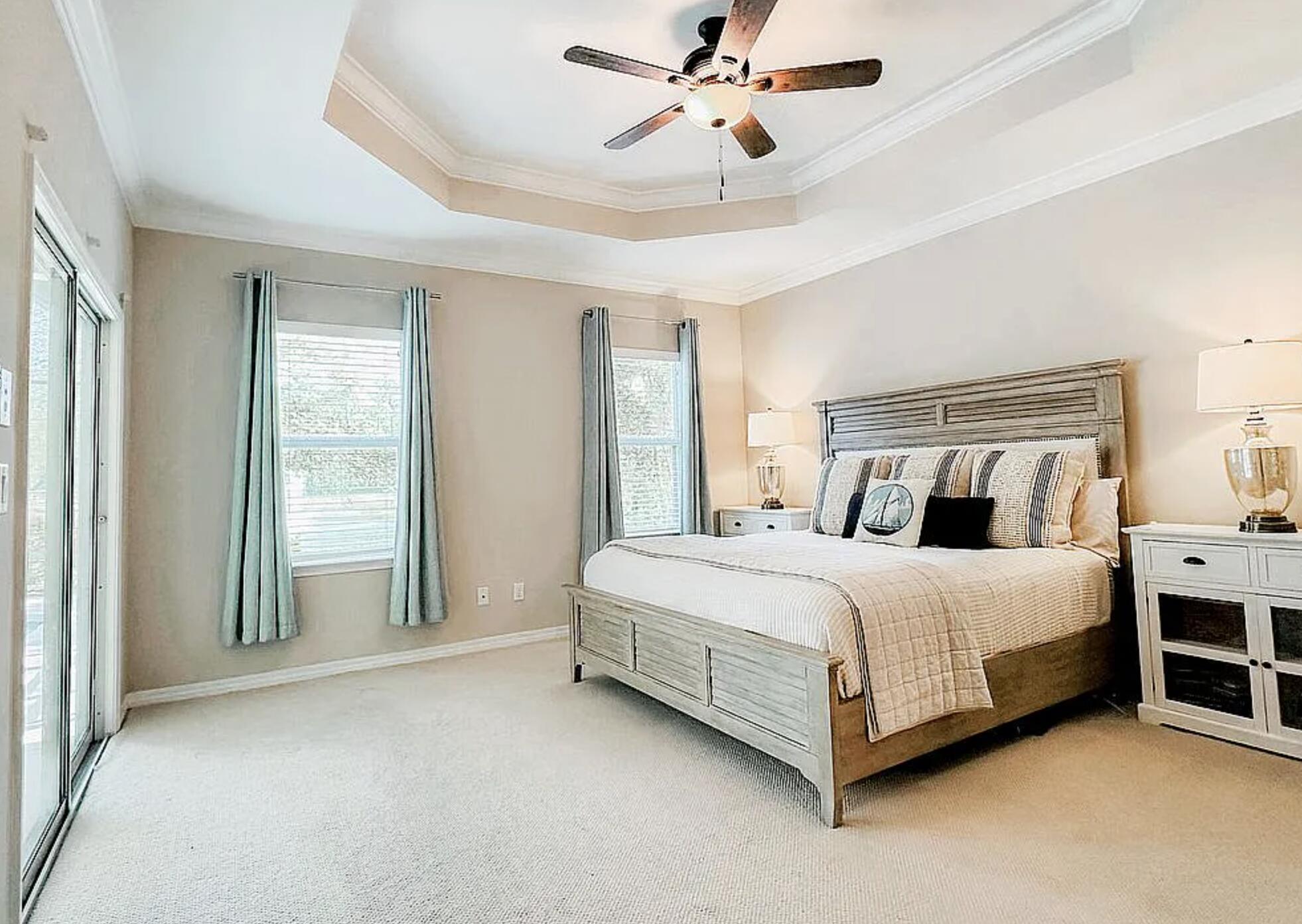 ST. ANDREWS SOUTH BLUEWATER BAY - Residential