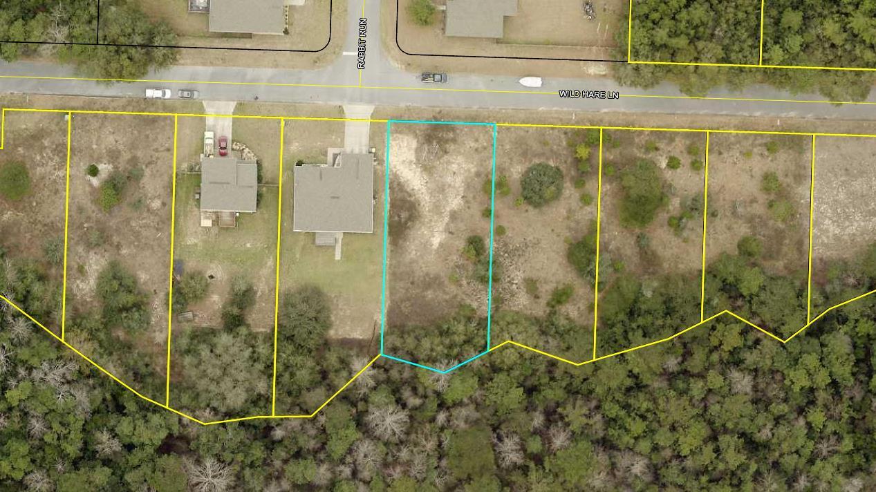 Centrally located vacant lots in Crestview! Nestled on .30 of an acre lot by a multitude of shopping and restaurants, these spacious vacant parcels are the ideal spaces for brand-new dream homes! Currently under development, the up-and-coming subdivision of The Overlook at Chestnut Ridge delivers a quiet and quaint community, full of beautiful homes and friendly folks., With no pass-thru traffic and cul-de-sacs, the street may be perfect for those desiring blissfully calm days and evenings. Located only minutes from major highways and military bases, you'll benefit from easy access to nearby amenities. Take a quick weekend trip and experience the stunning waters of the Emerald Coast. With only 8 lots available in this neighborhood, they will go fast. Buyer to verify all info accurate.