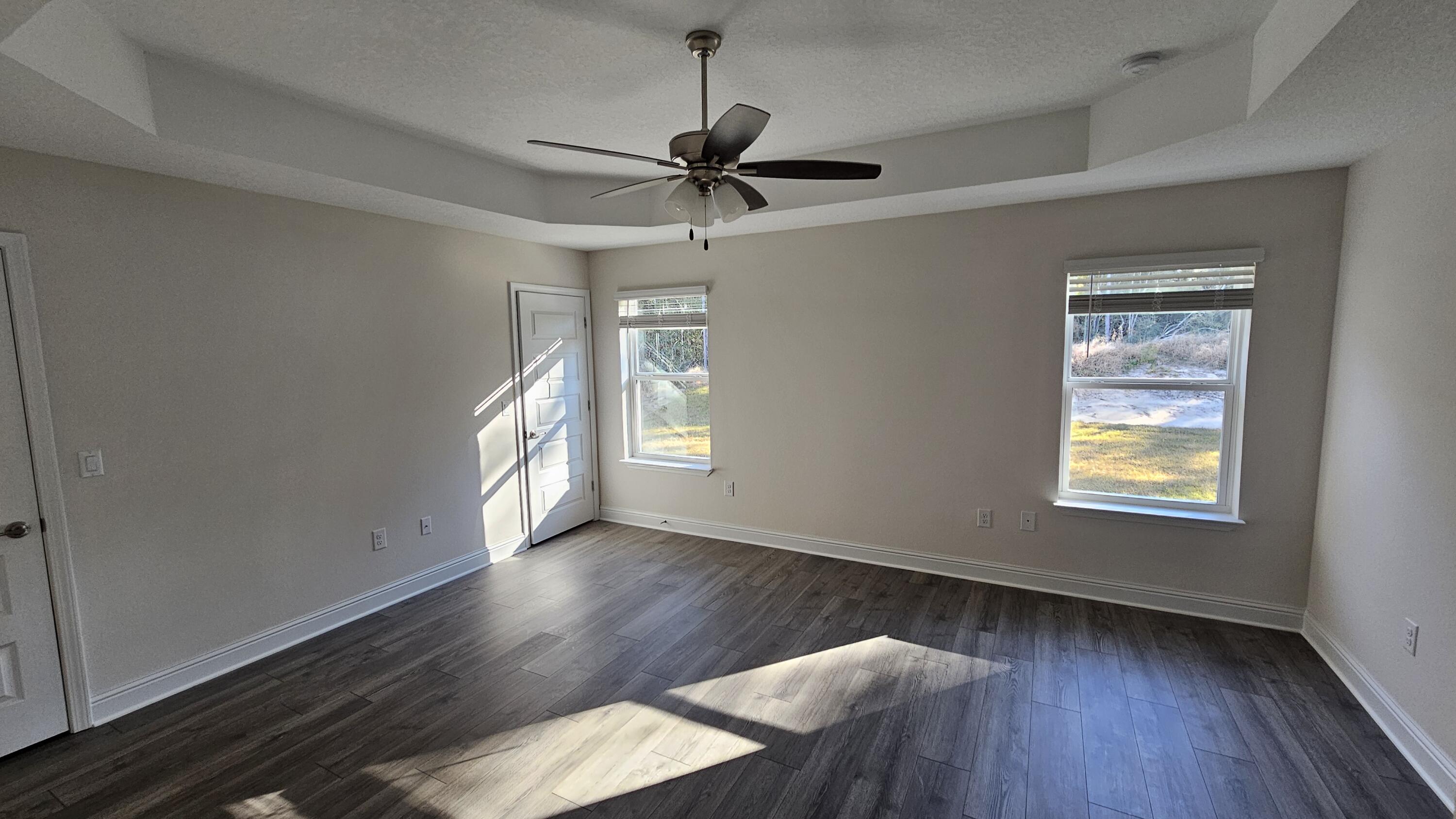 Nature Lake - Residential