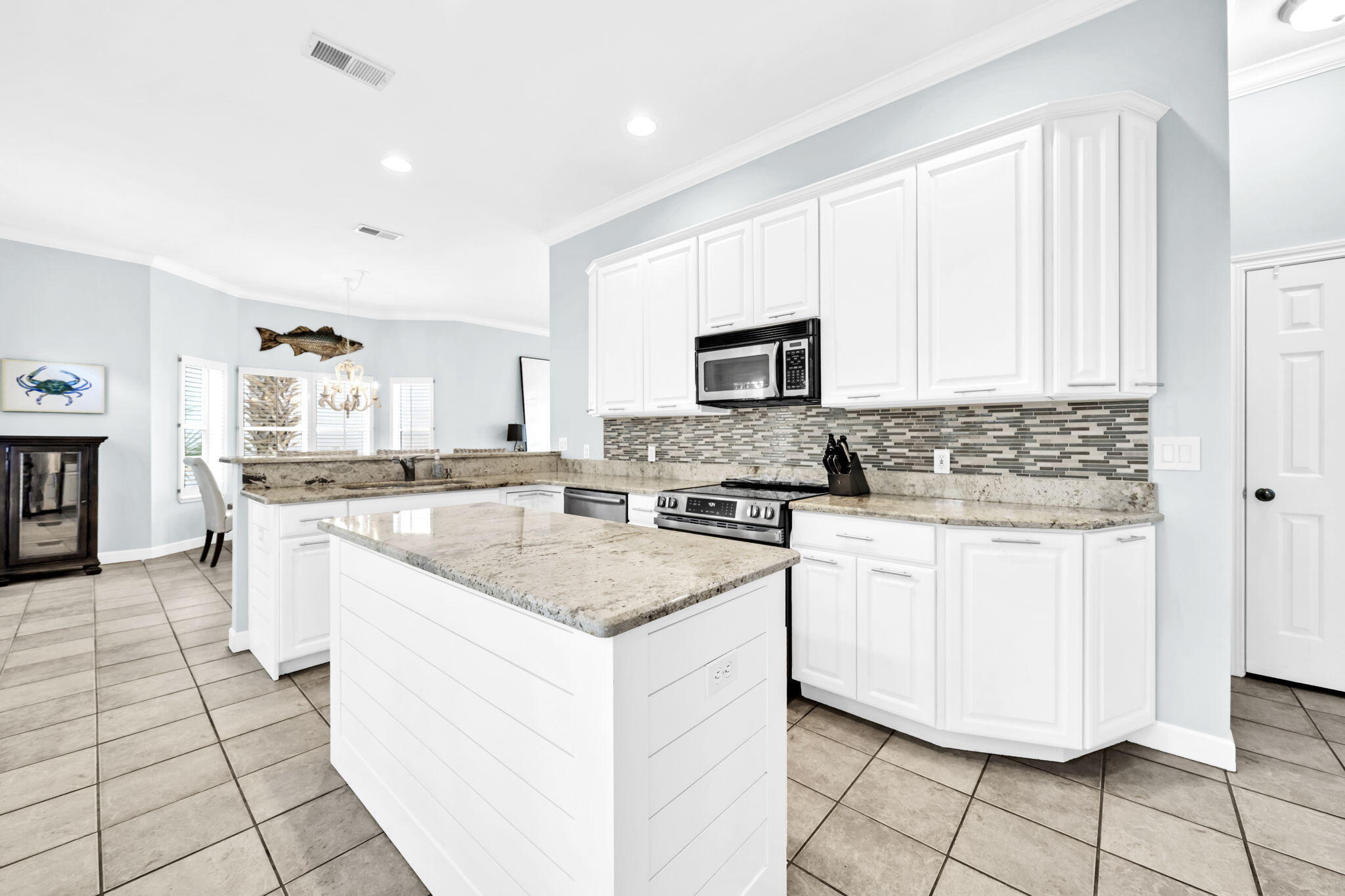 EMERALD DUNES - Residential