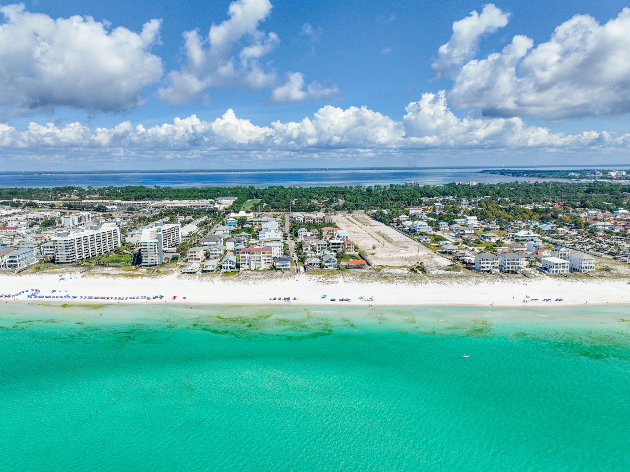 EMERALD DUNES - Residential