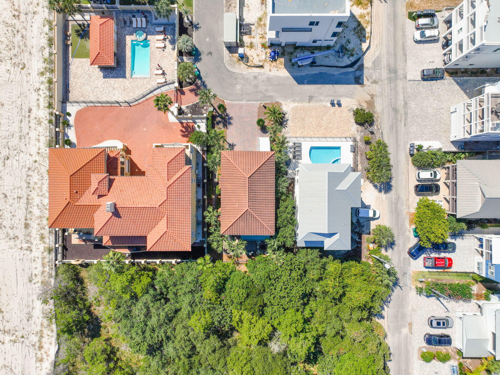 EMERALD DUNES - Residential