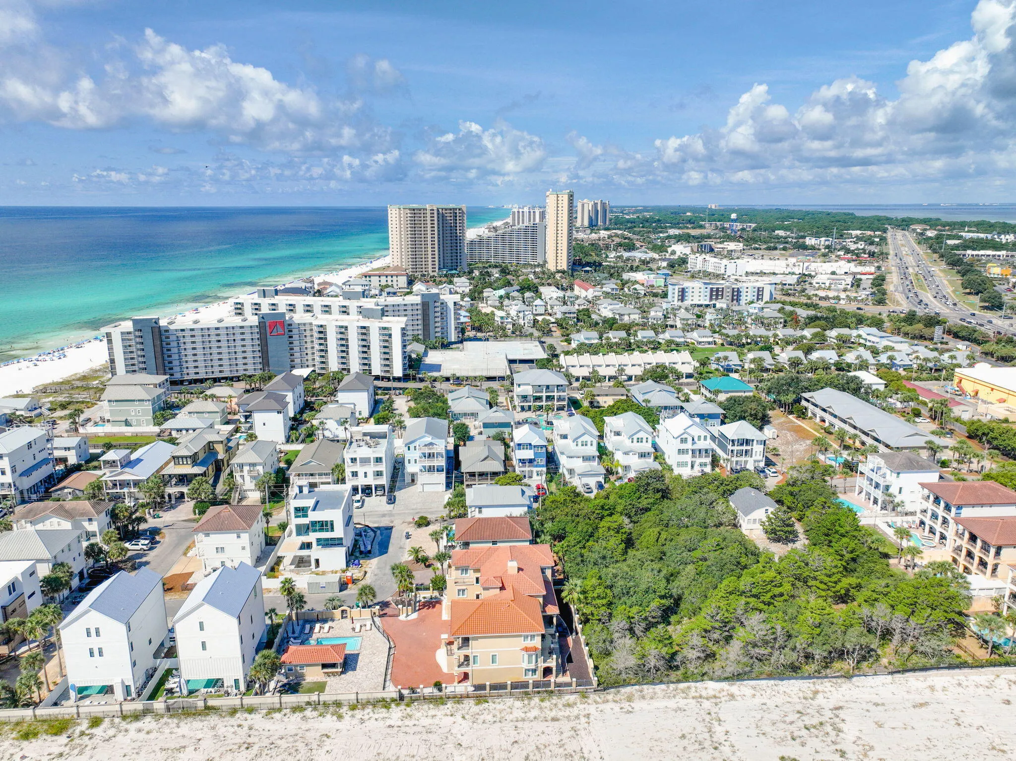 Miramar Beach, Florida, 32550, United States, 4 Bedrooms Bedrooms, ,4 BathroomsBathrooms,Residential,Active,1952232