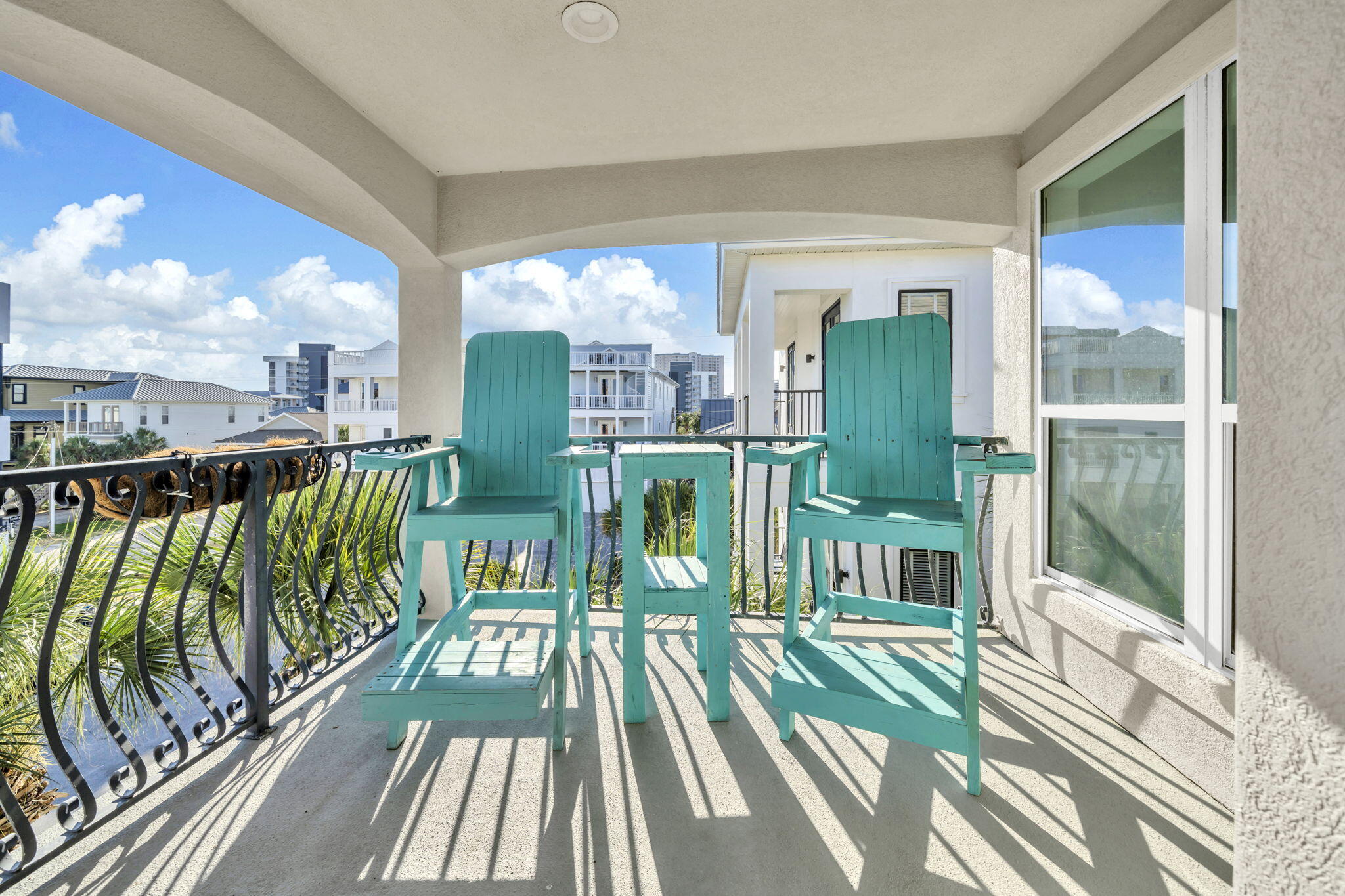 EMERALD DUNES - Residential
